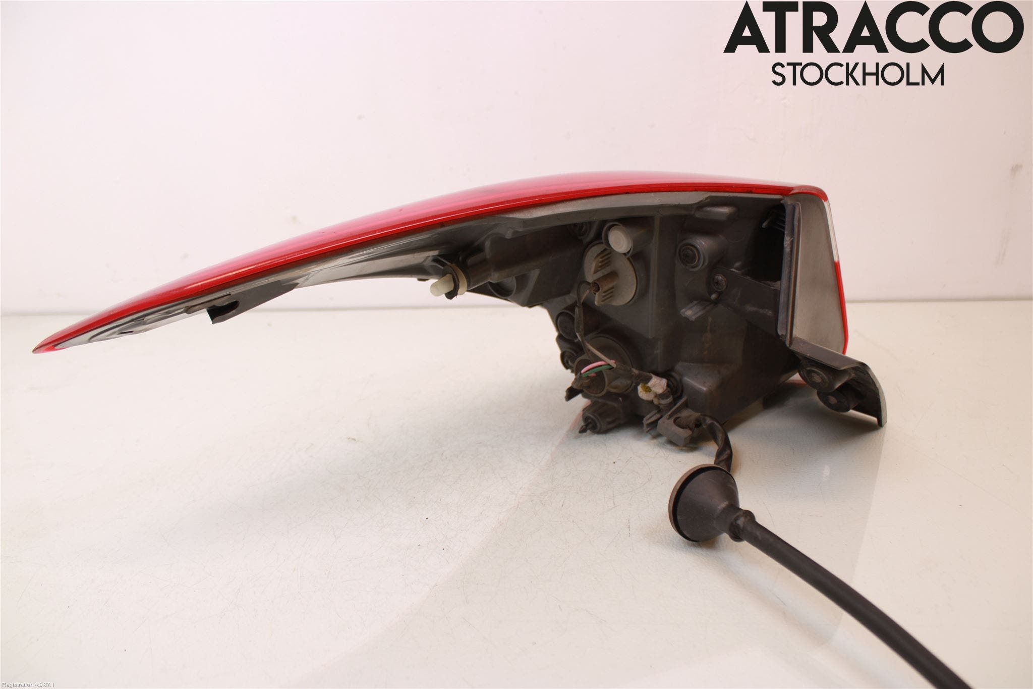 Hyundai i30 GD 13-17 Bakljus Höger