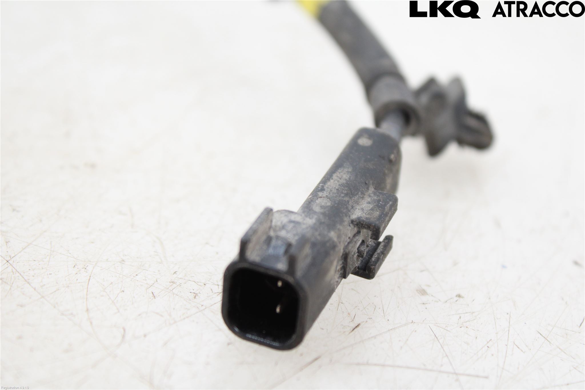 Ford MONDEO 15-22 Abs Sensor