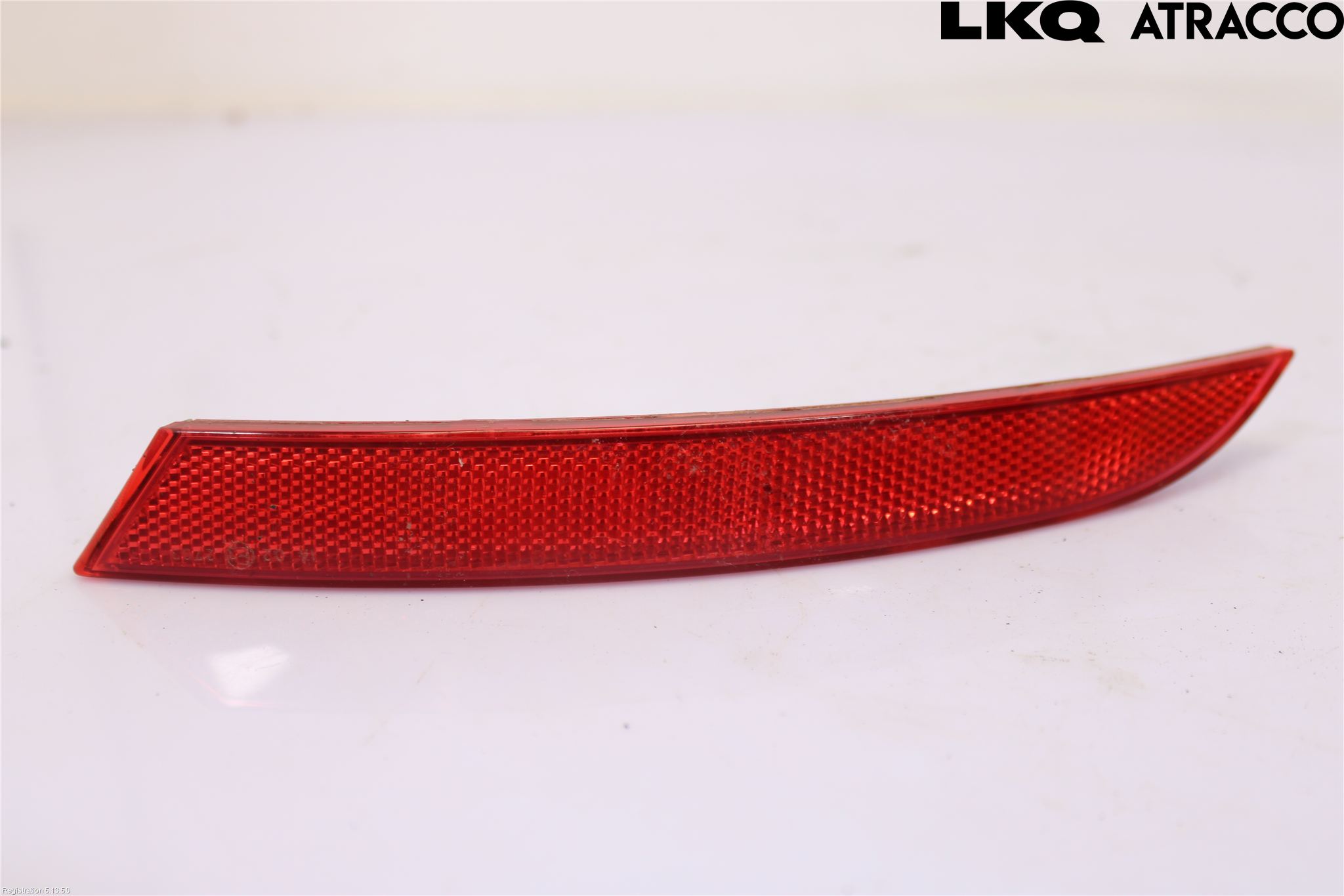 Seat IBIZA IV 08-16 Dimljus/Reflex Bak