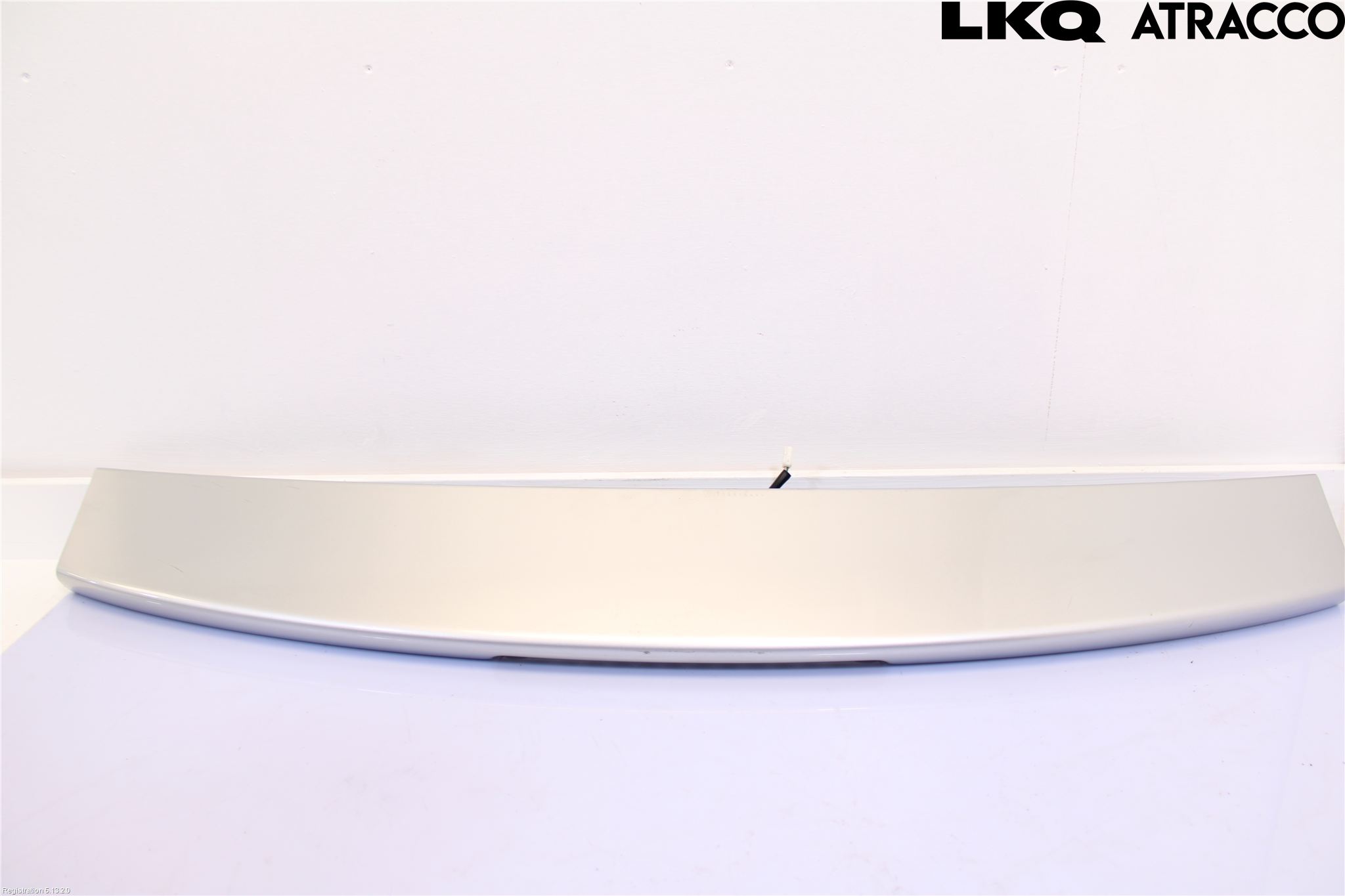Toyota PRIUS NWH20 04-08 Spoiler Baklucka