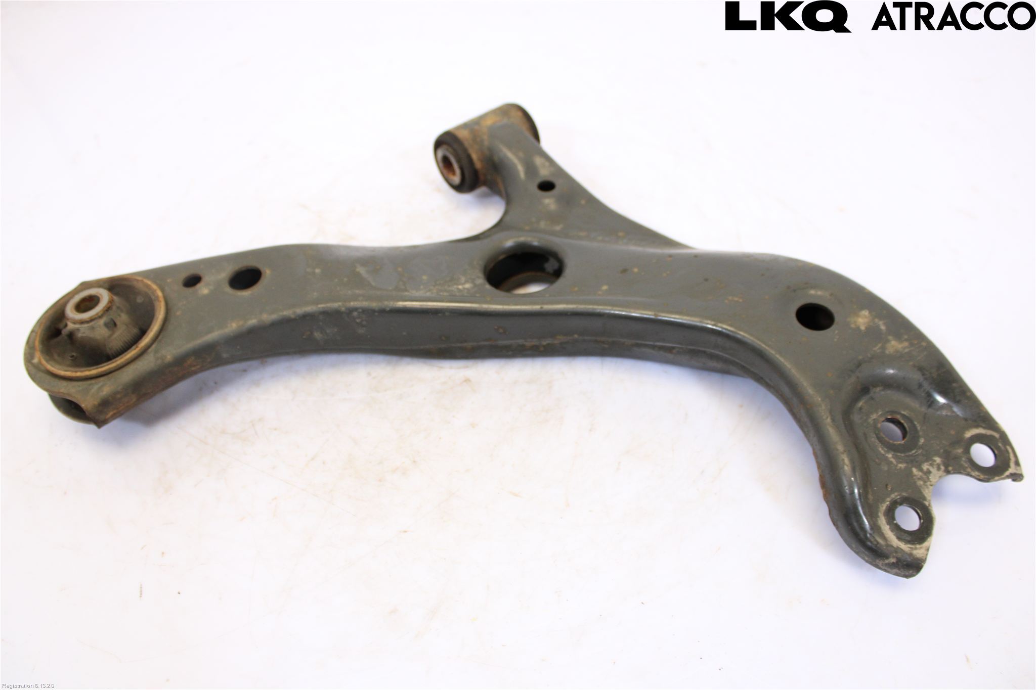 Toyota COROLLA 19- Bärarm Fram Undre Hö