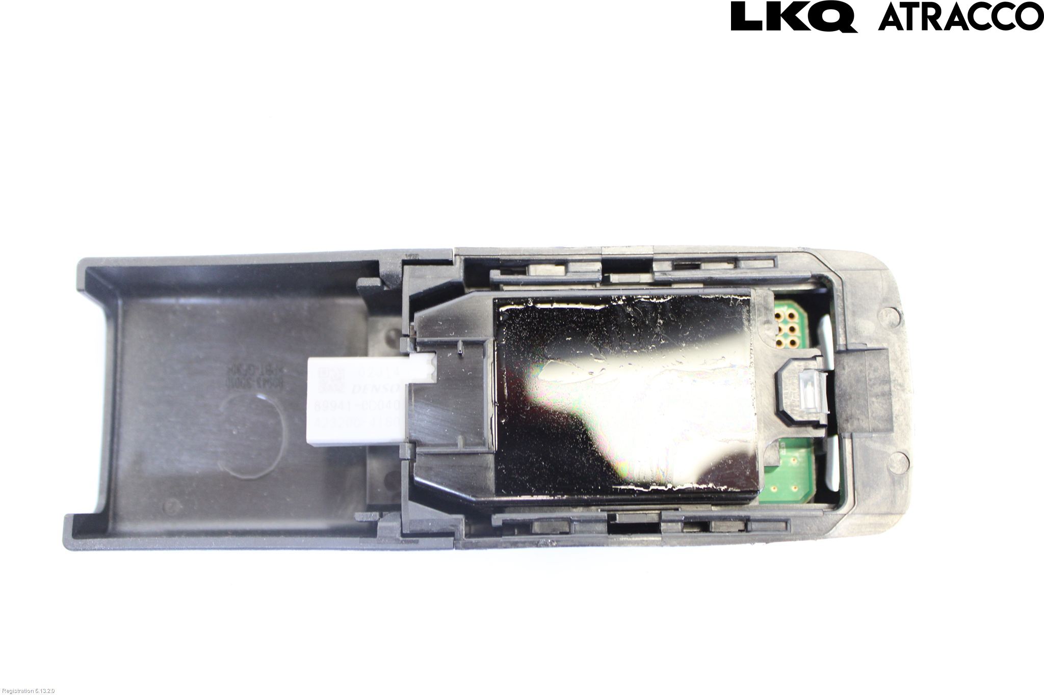 Toyota YARIS CROSS XP21 21- Regnsensor