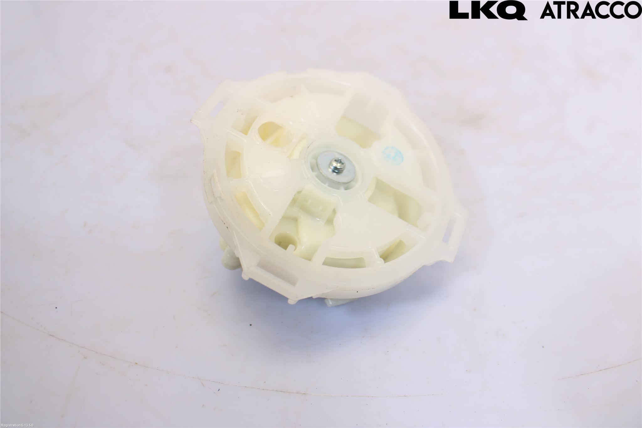 Lexus NX 340h/450h+ 21- Spegel Reglermotor