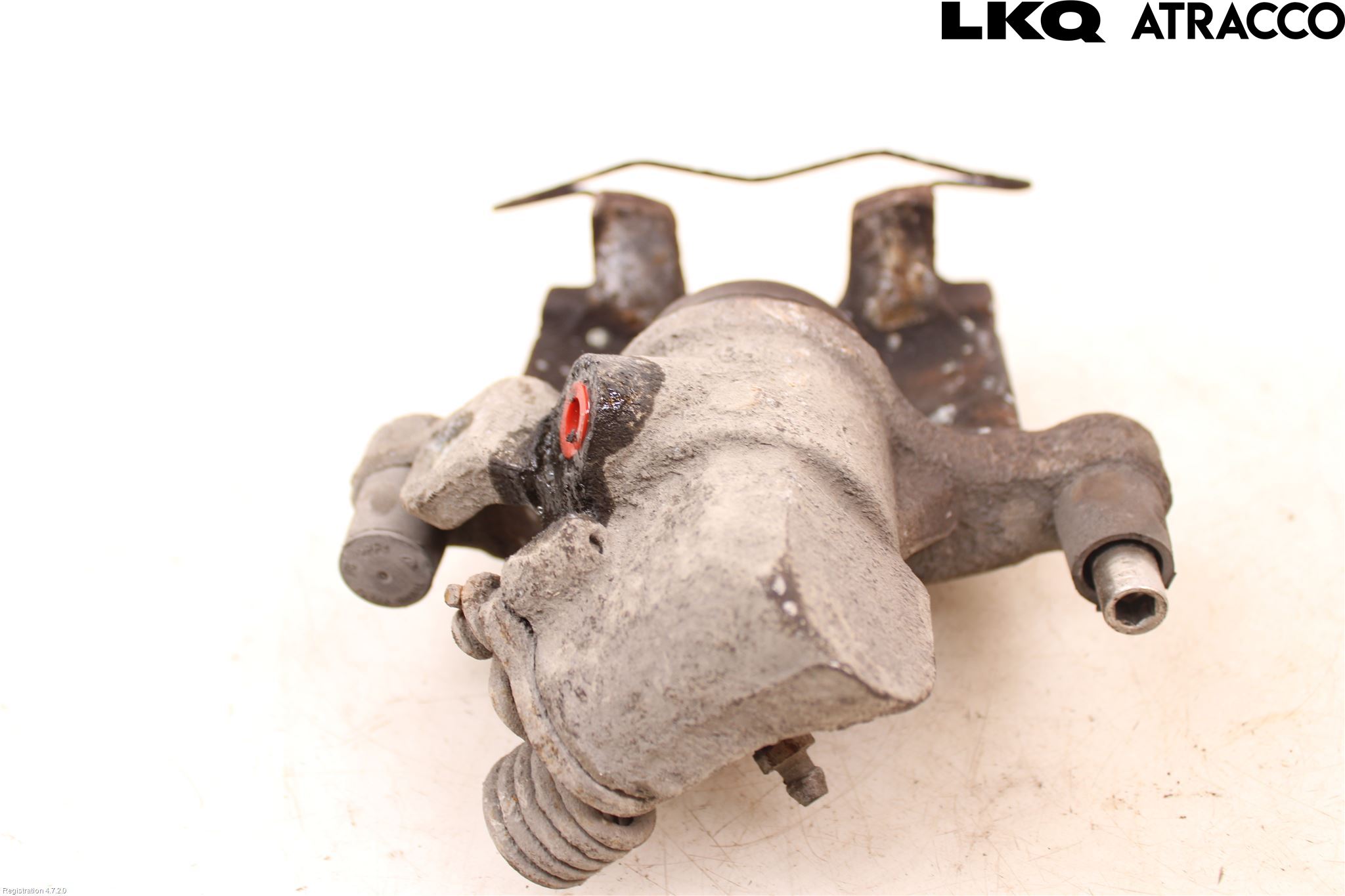 Volvo V50 04-07 Bromsok Bak Vänster