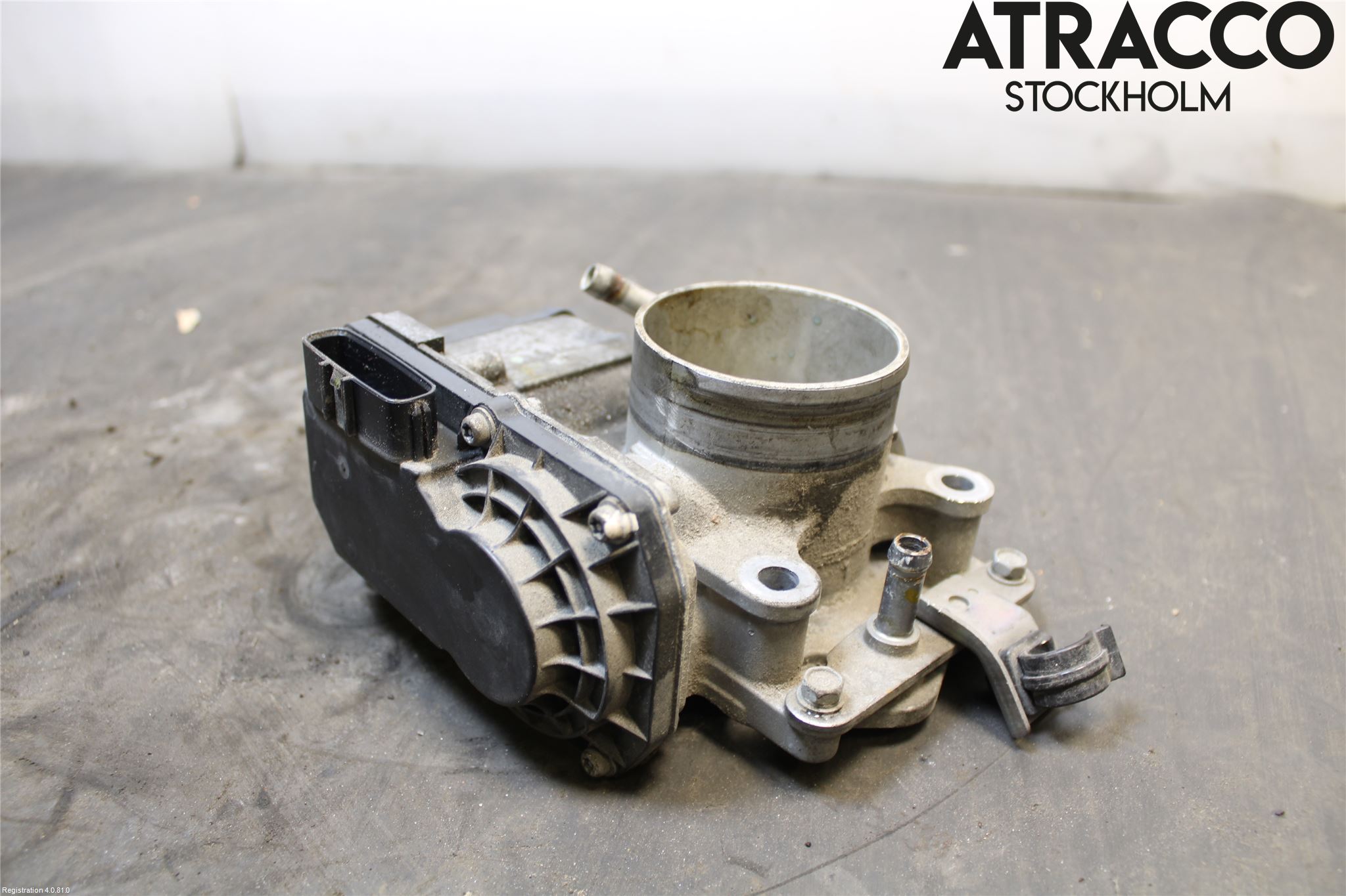 Honda CIVIC 06-11 Injspjällhus