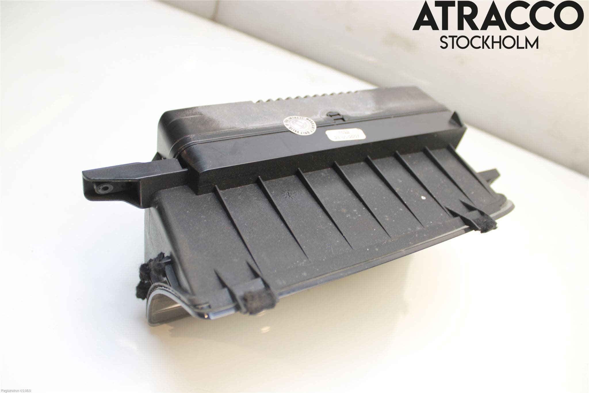 Mercedes-Benz MB S-KLASS (W221) 05-13 Cd Radio - Multimediapanel