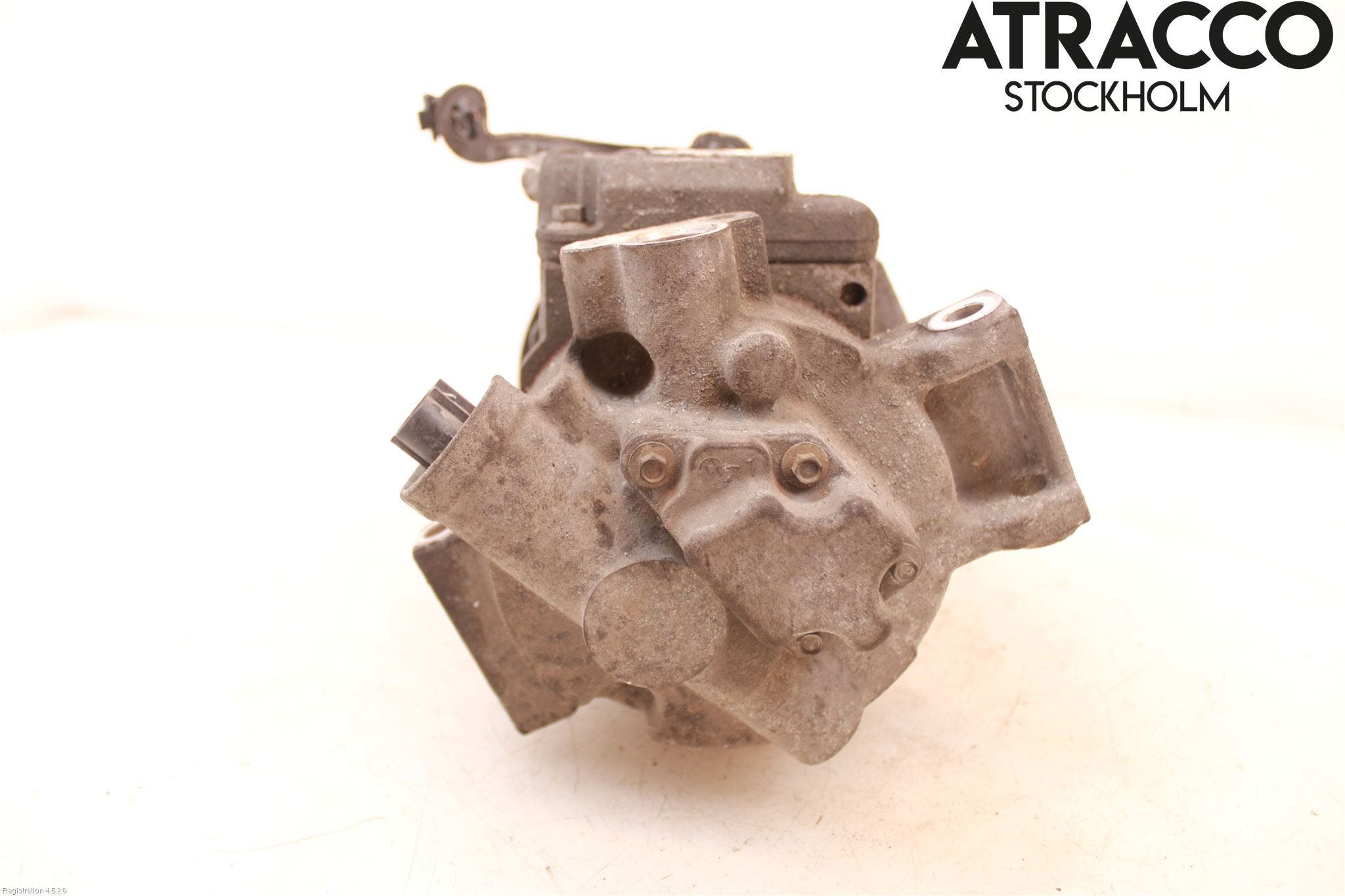 Toyota AURIS 07-09 Ac Kompressor