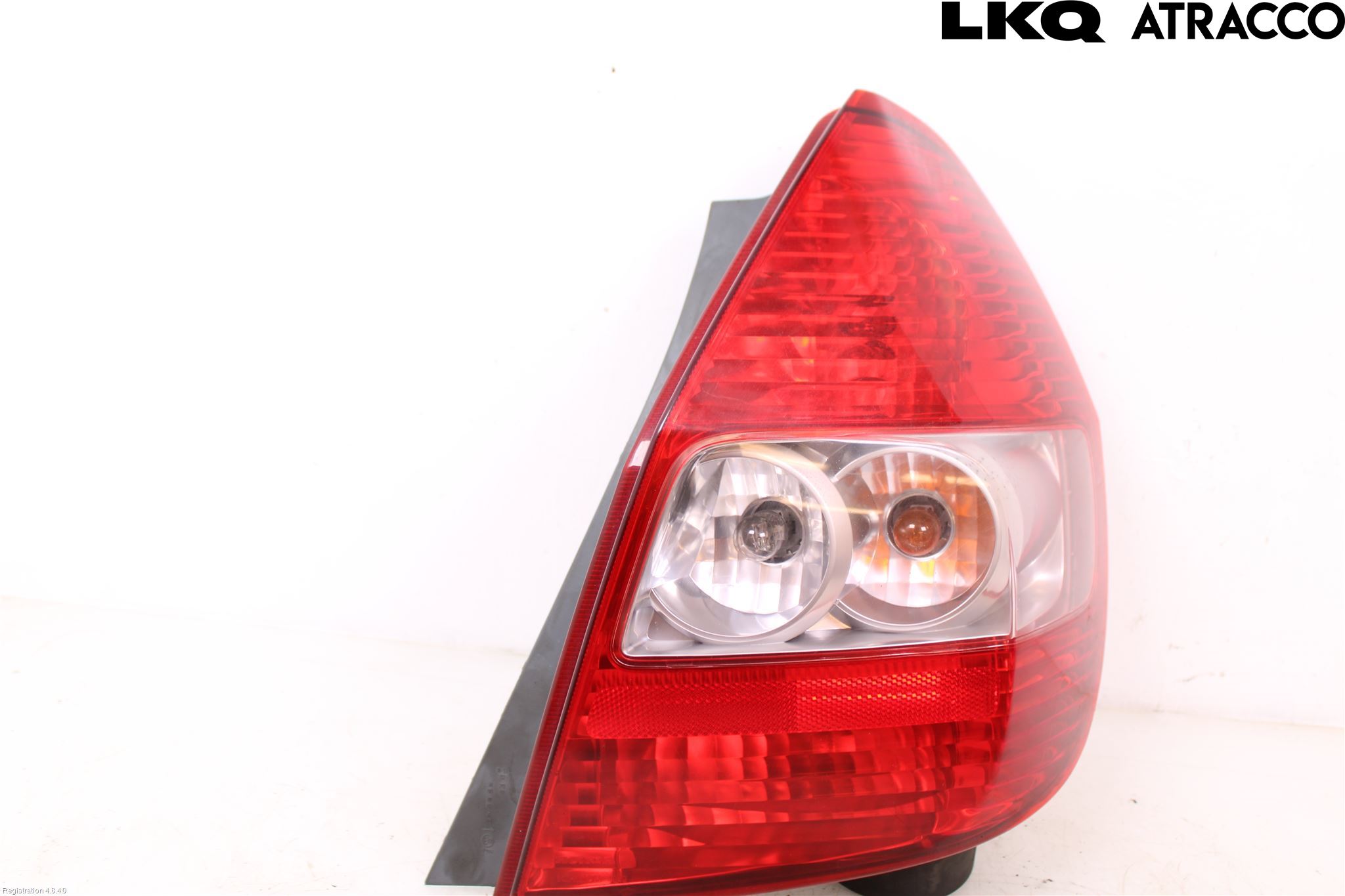 Honda JAZZ 02-08 Bakljus Höger