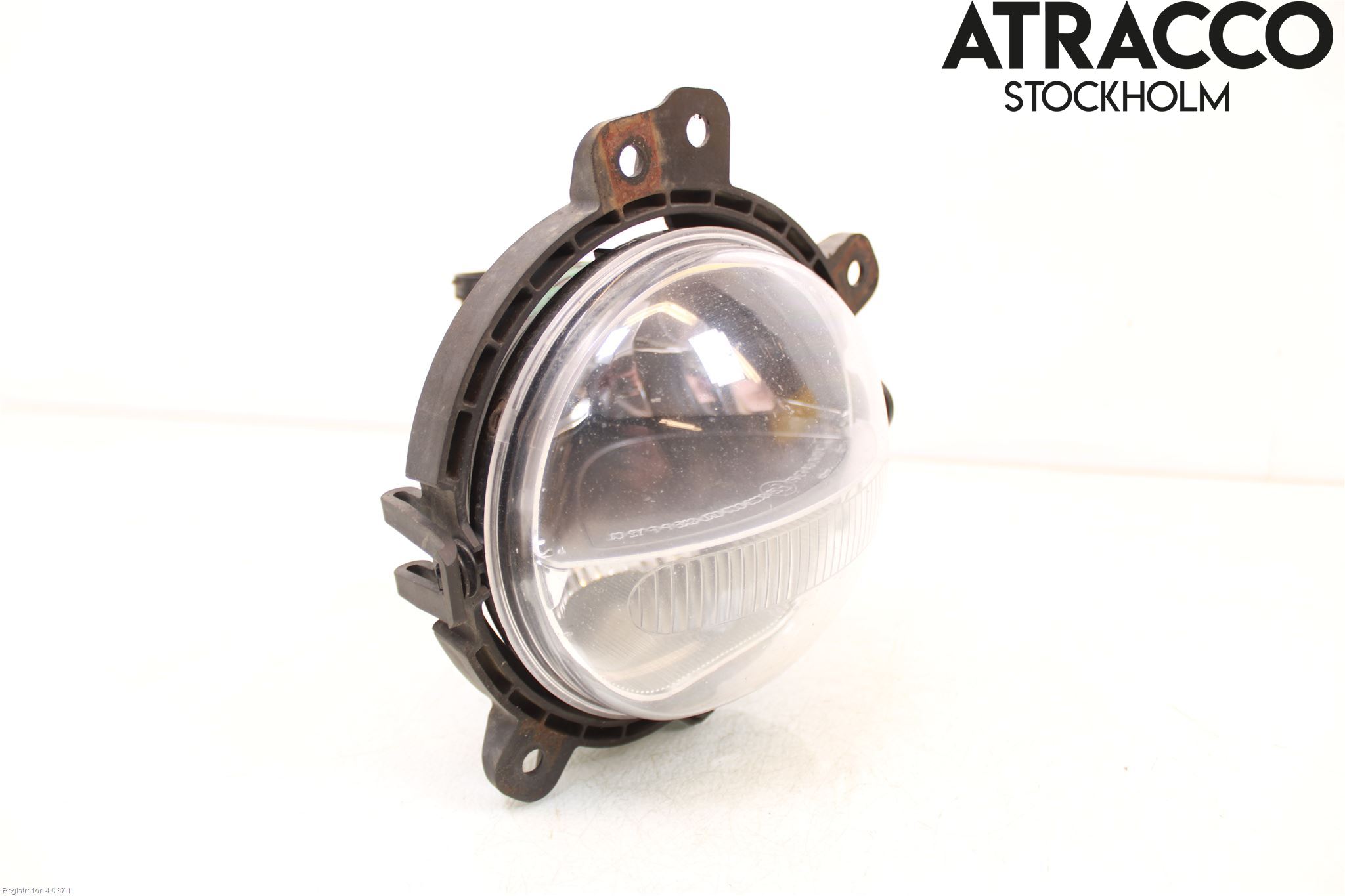 Mini ONE/COOPER 3DR F56 14-24 Dimljus-Varselljus Fram