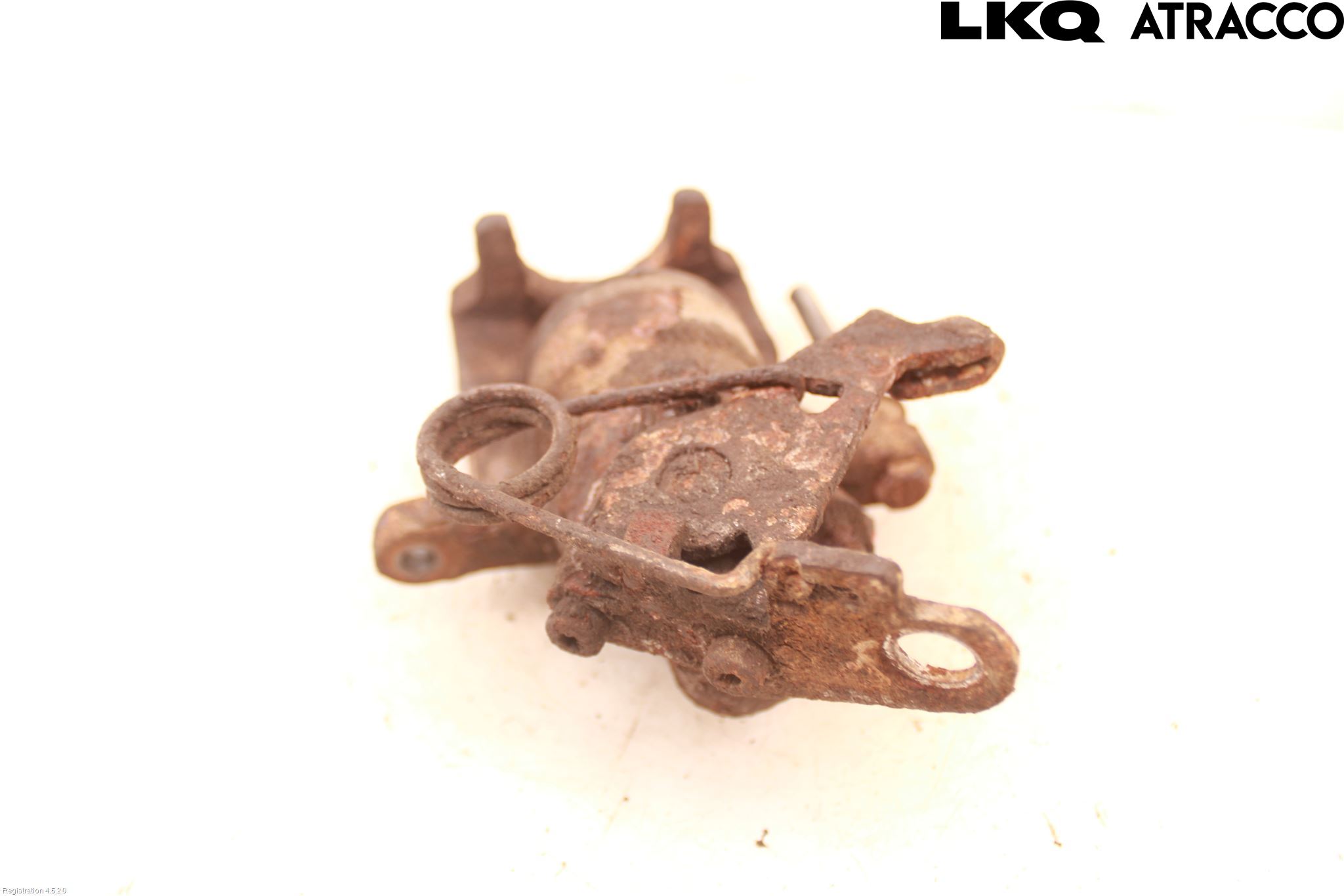 Audi A8/S8 4D 94-02 Bromsok Bak Höger