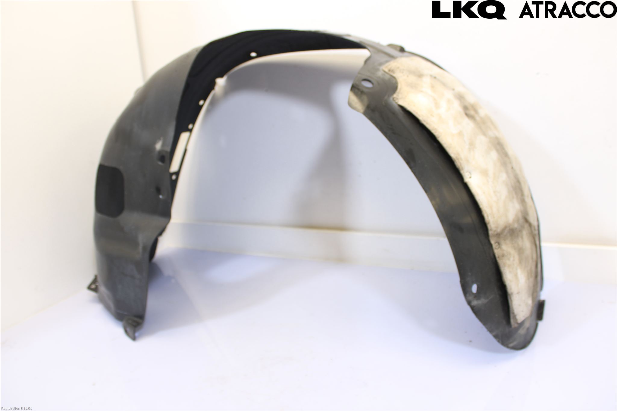 Hyundai TUCSON 05- Skärm Inner