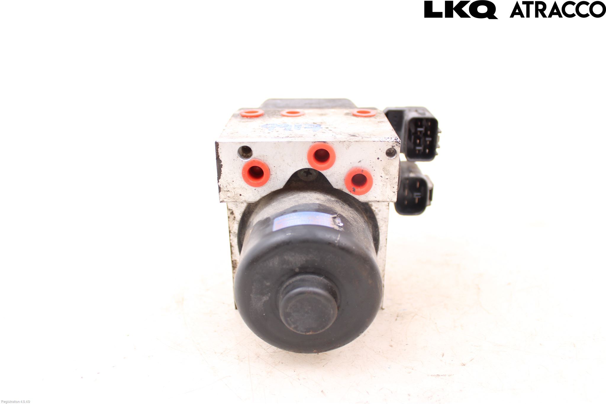 Toyota RAV 4 95-00 Abs Hydraulaggregat