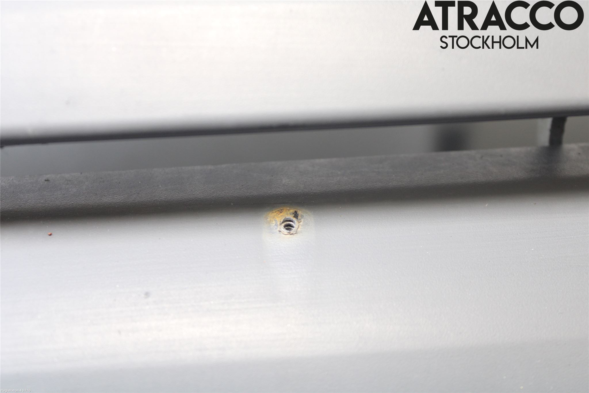 Citroen JUMPER 07-13 Grill Komp