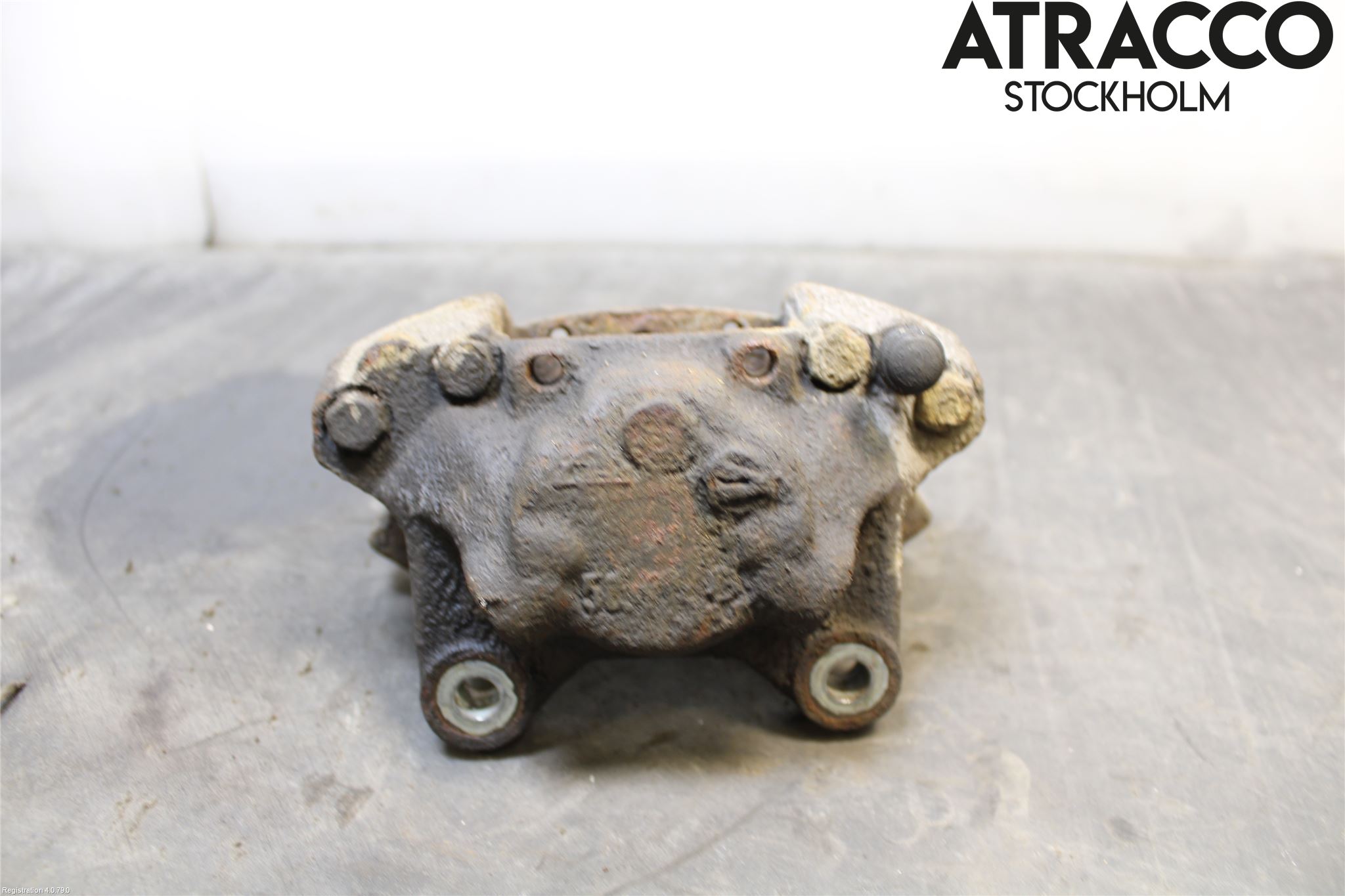 Volvo 740 88-92 Bromsok Bak Vänster