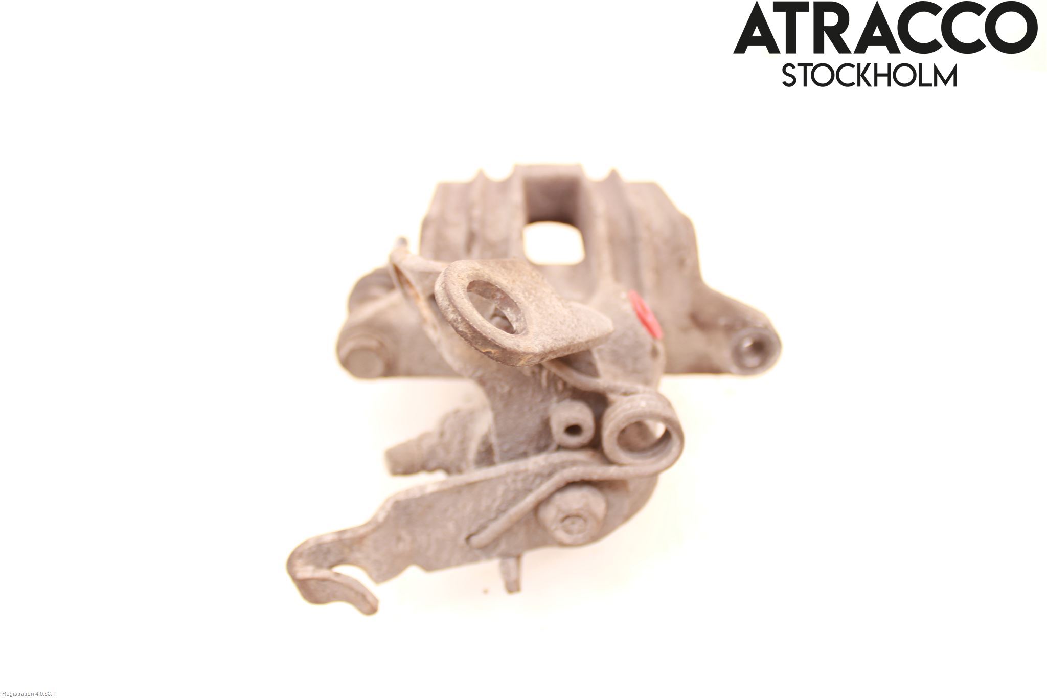 Audi A3/S3 05-13 Bromsok Bak Vänster