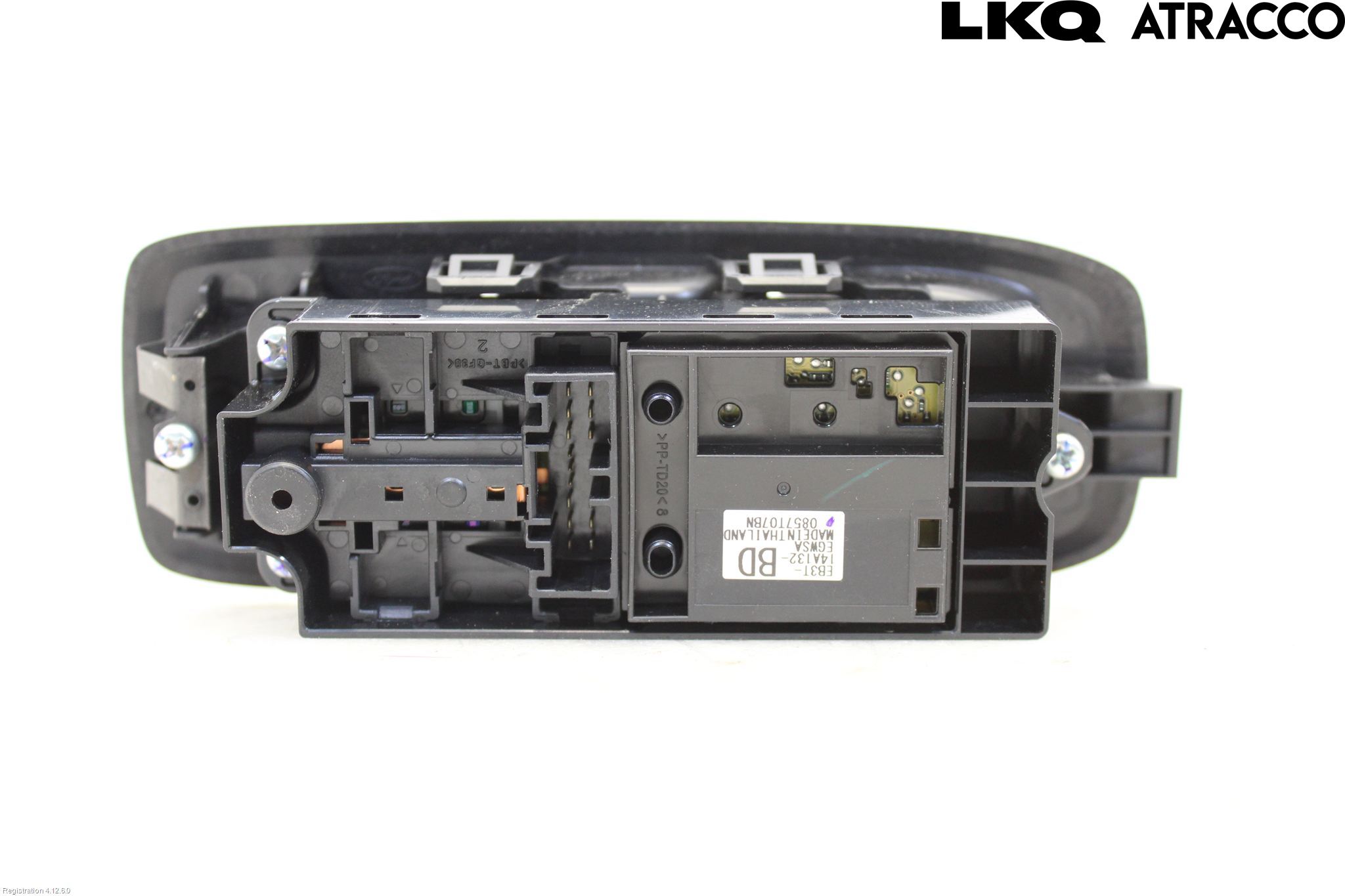 Ford RANGER EU 12-23 Strömställare Elhiss