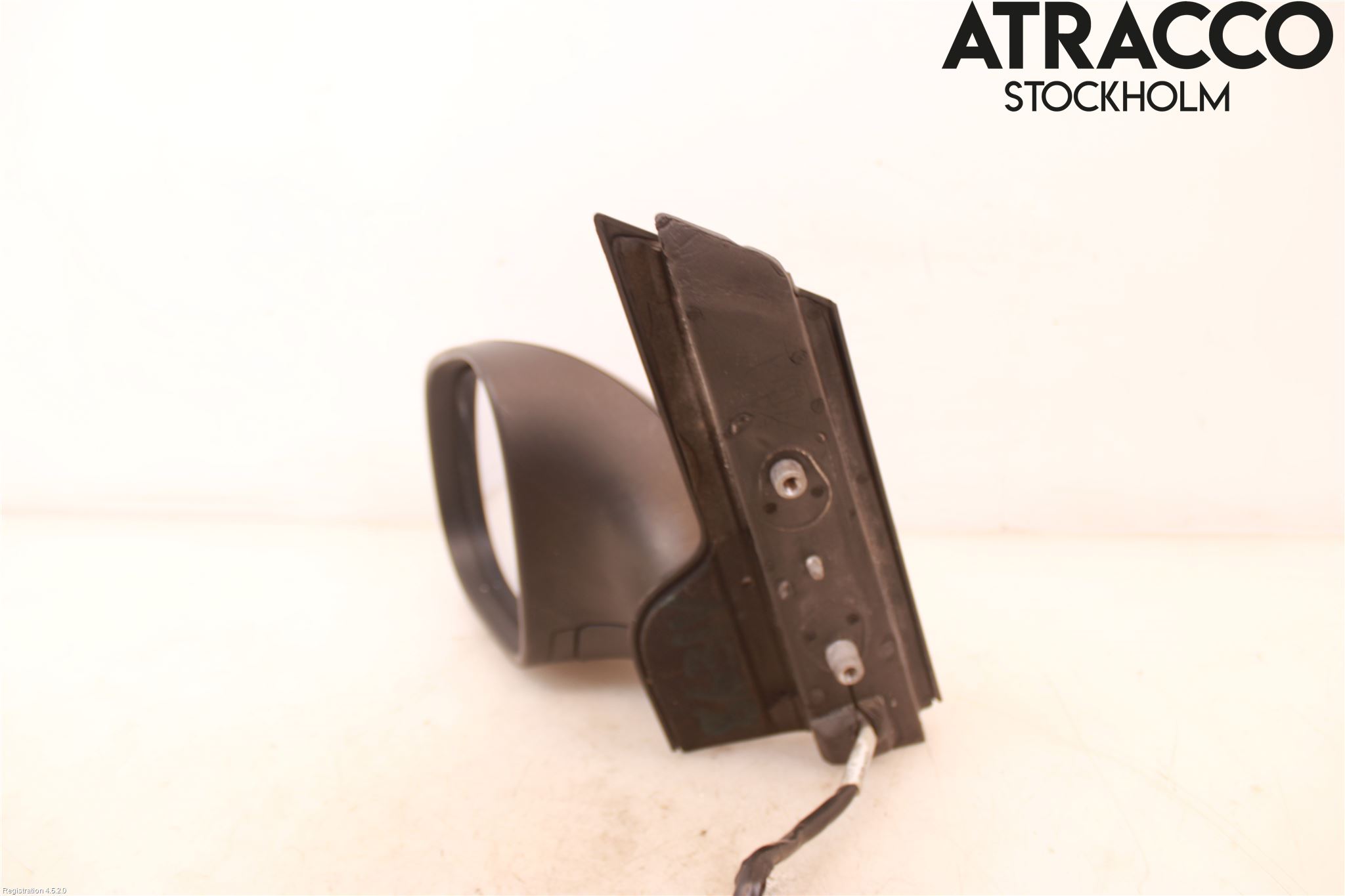 Seat ALTEA Spegel Yttre El Vä