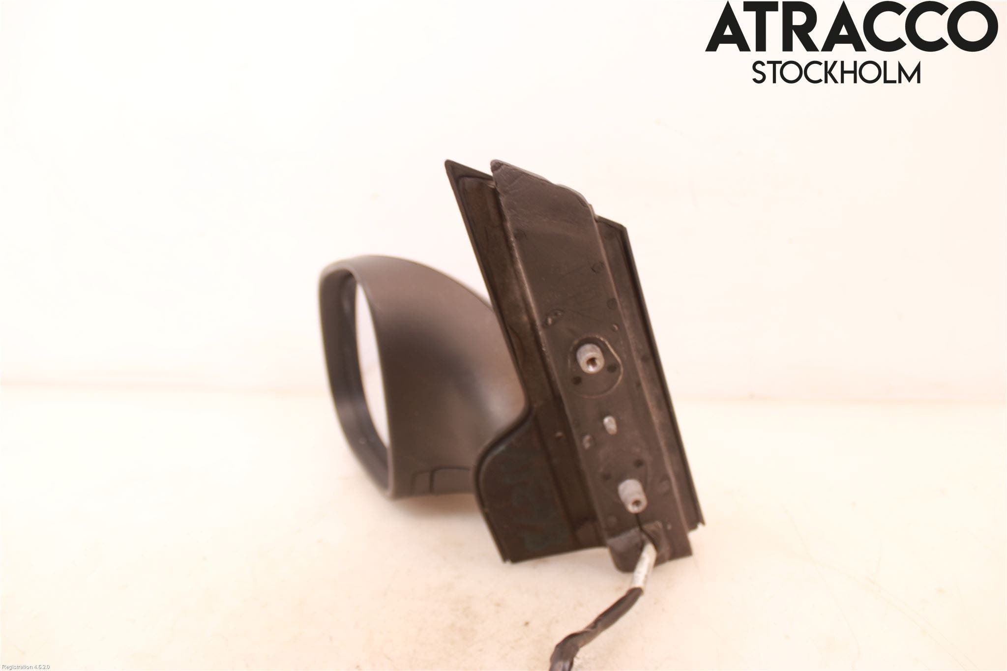 Seat ALTEA Spegel Yttre El Vä