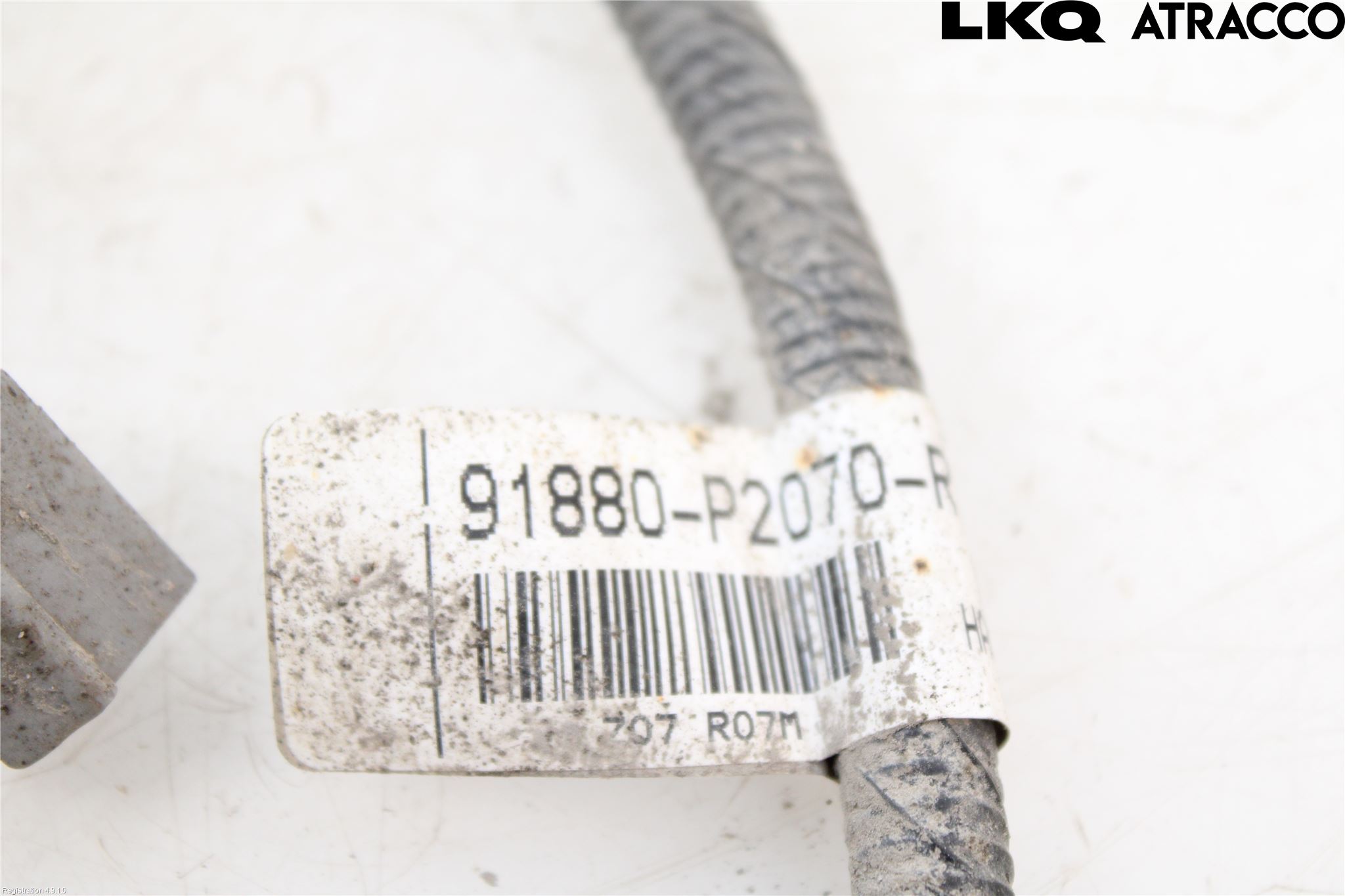 Kia SORENTO 21- Kabelhärva