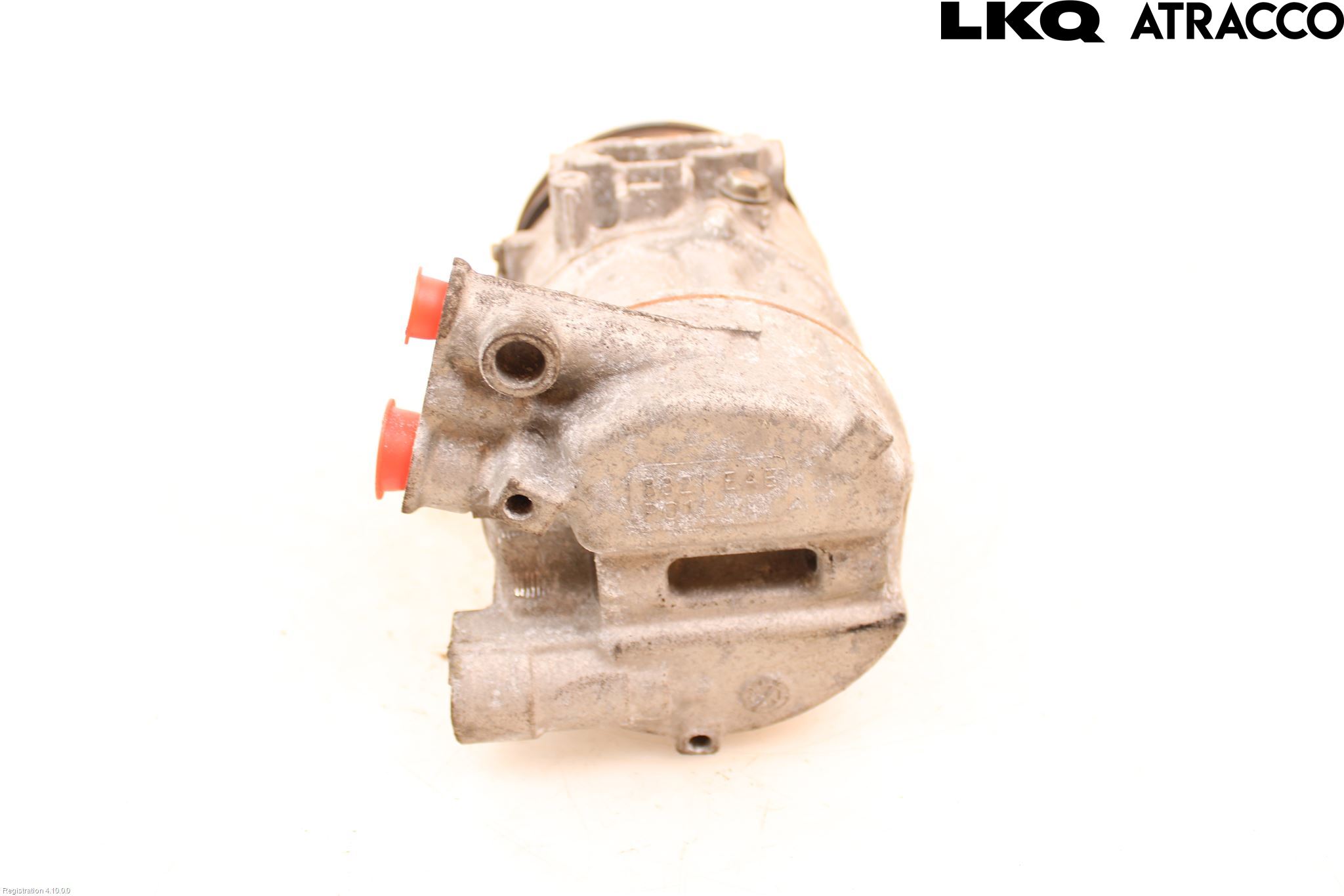 Opel ASTRA K 16-22 Ac Kompressor