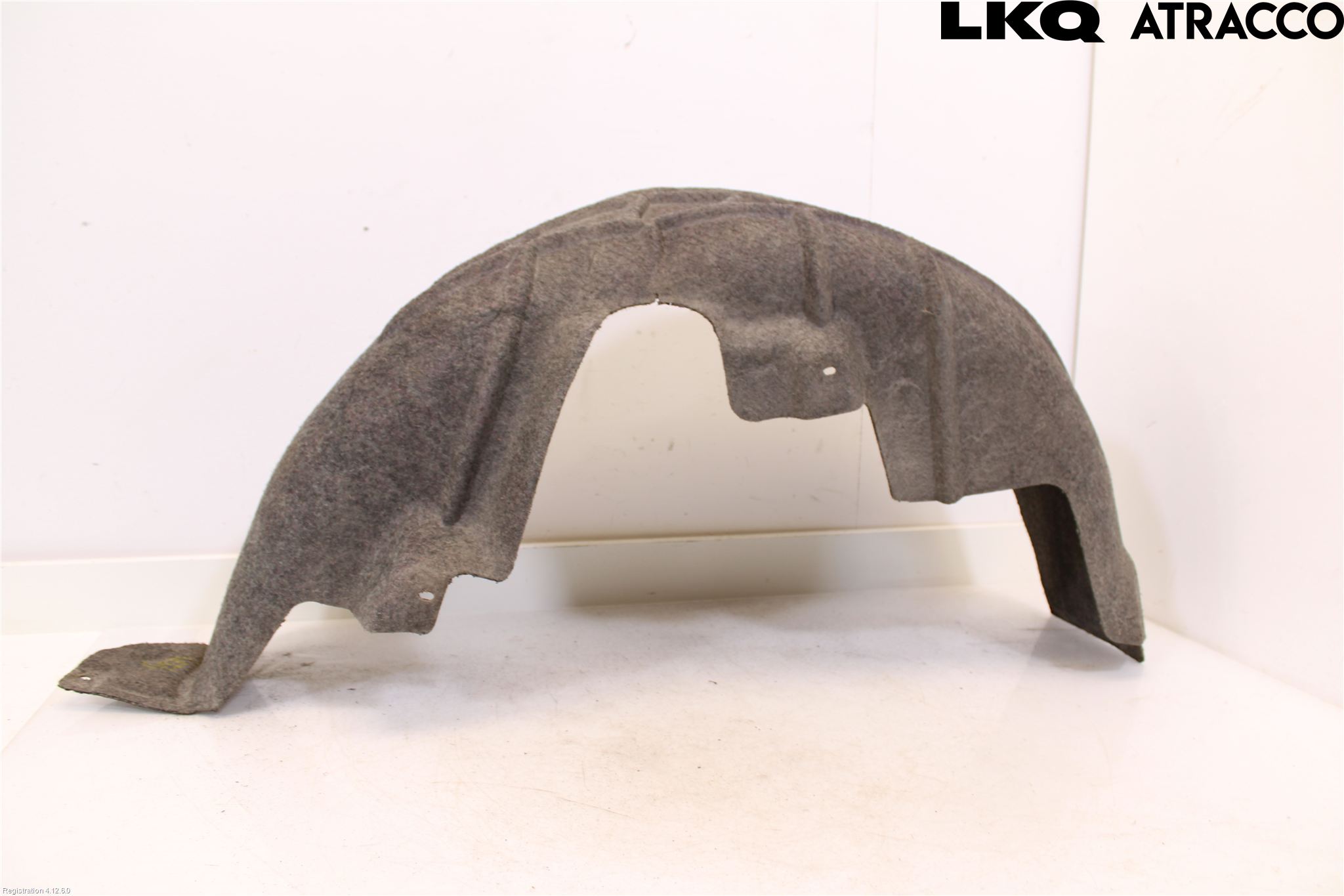 Volkswagen VW GOLF SPORTSVAN 15-20 Skärm Inner