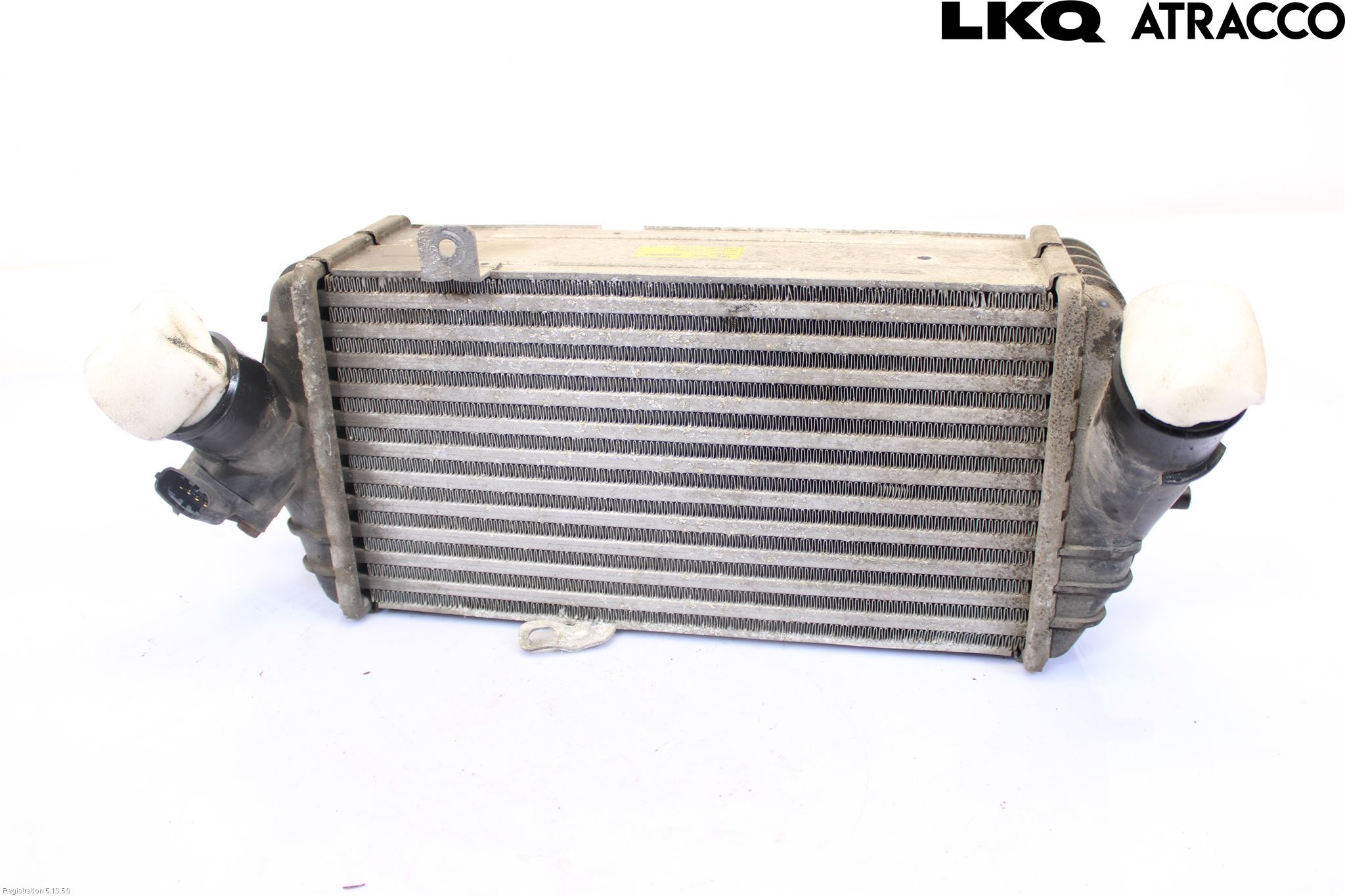 Hyundai i30 GD 13-17 Laddluft-Intercooler Kyl