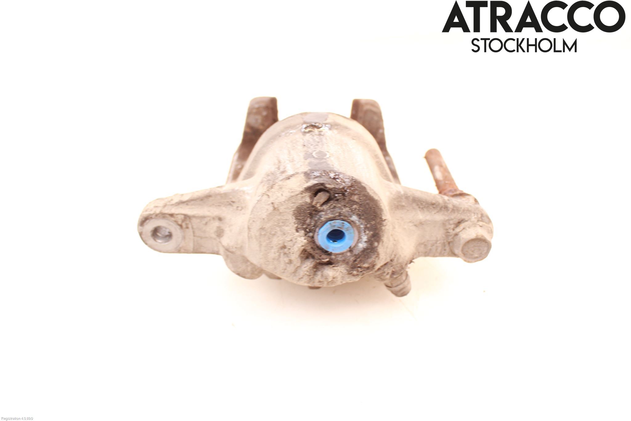 Subaru LEGACY 10-14 Bromsok Bak Höger