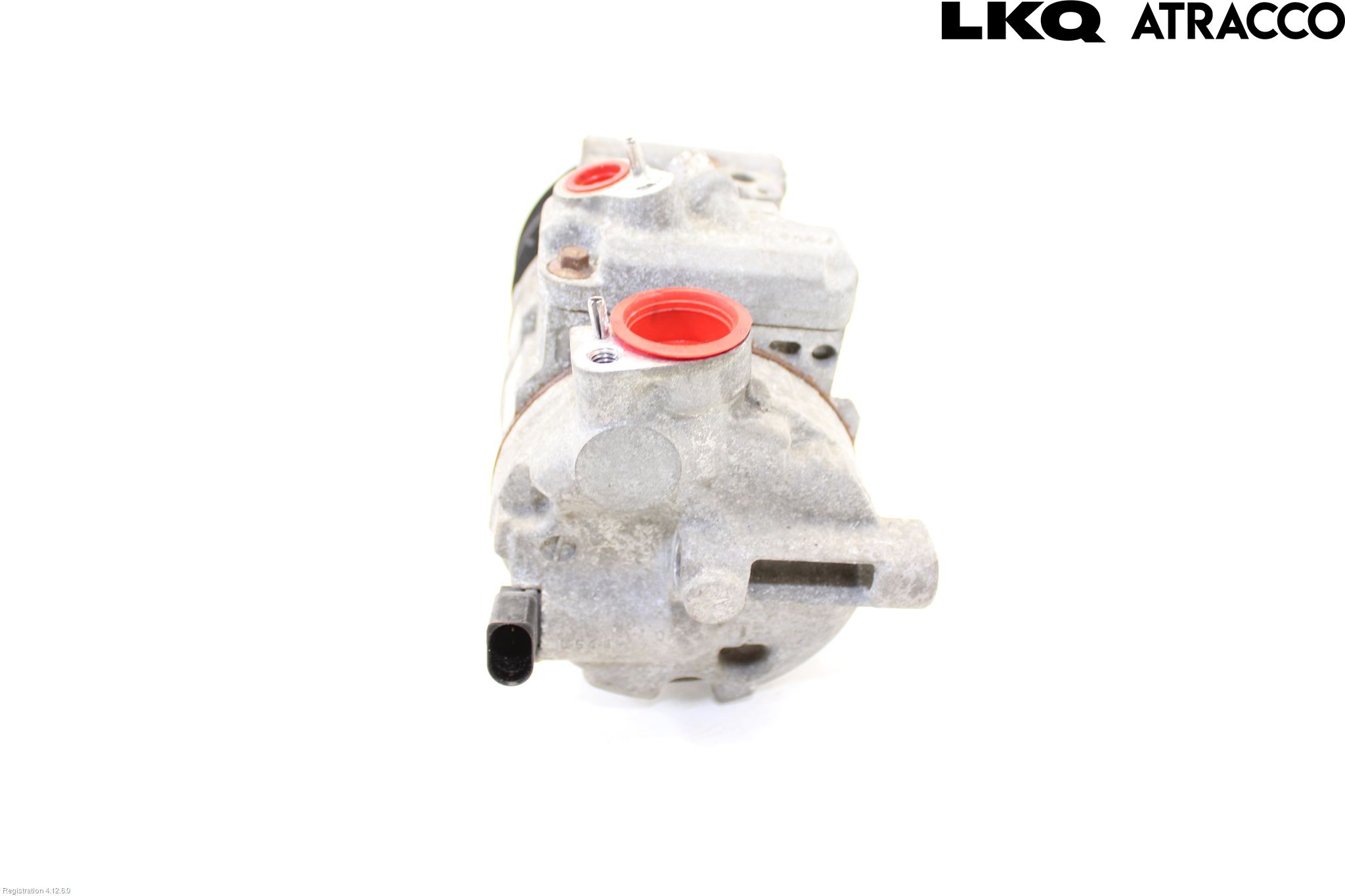 Skoda YETI Ac Kompressor