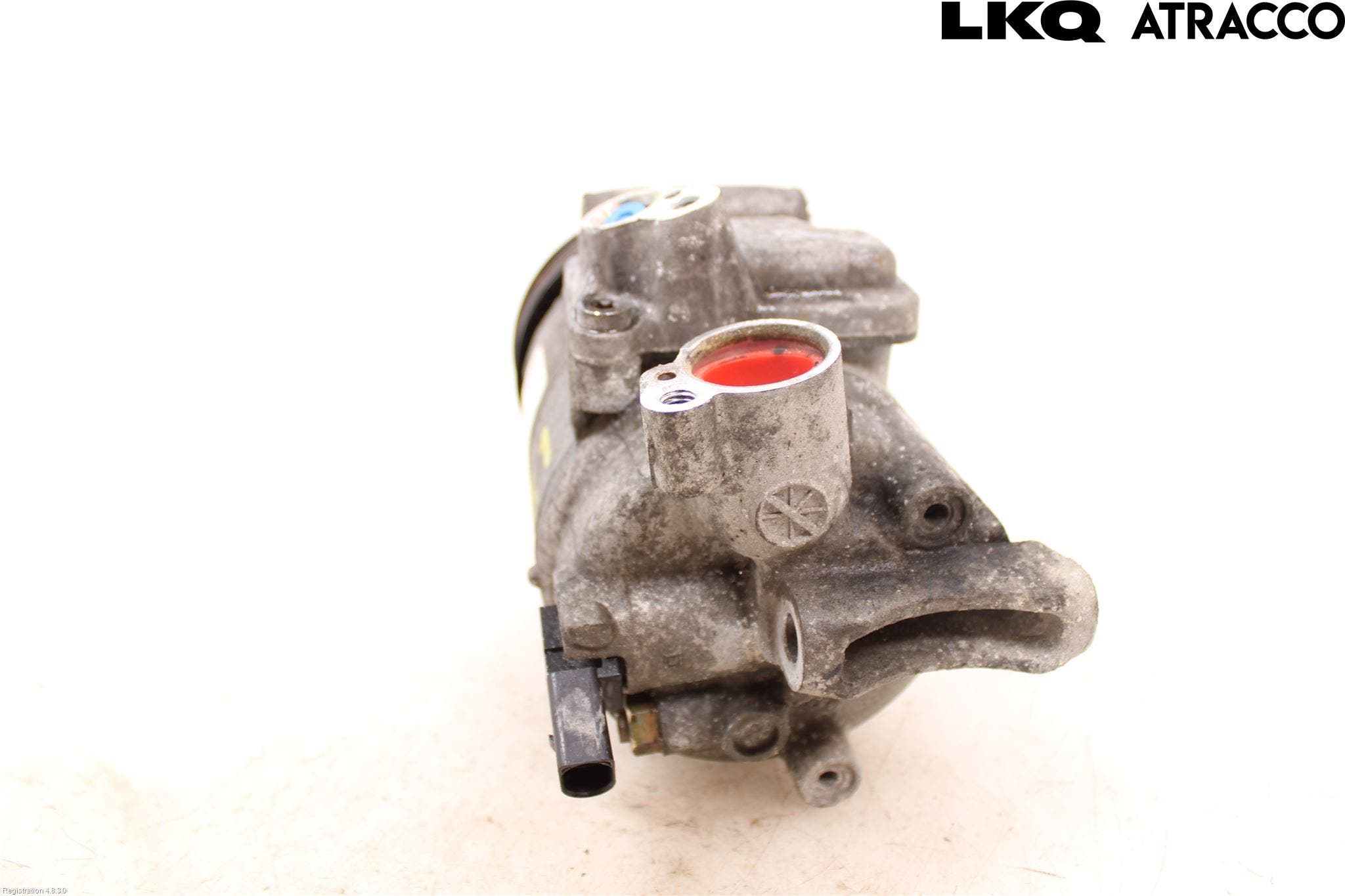 Volkswagen VW PASSAT 05-11 Ac Kompressor