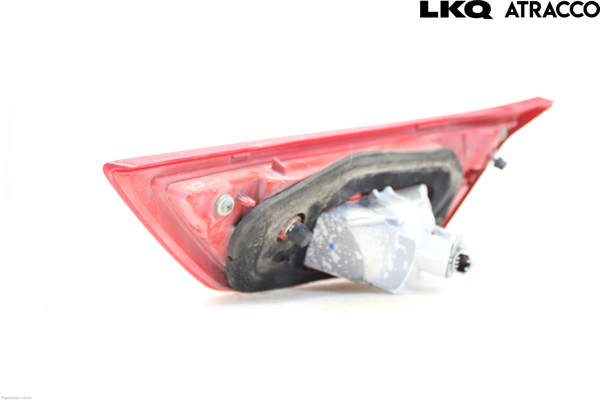Toyota AURIS 13-19 Bakljus Lucka Vä