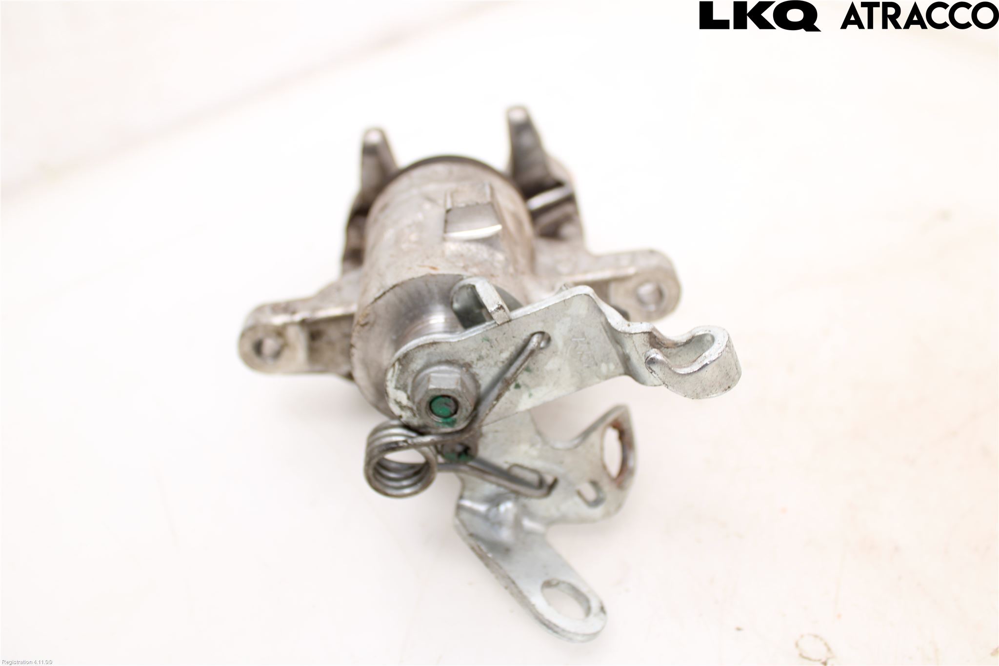 Audi A3/S3 05-13 Bromsok Bak Vänster