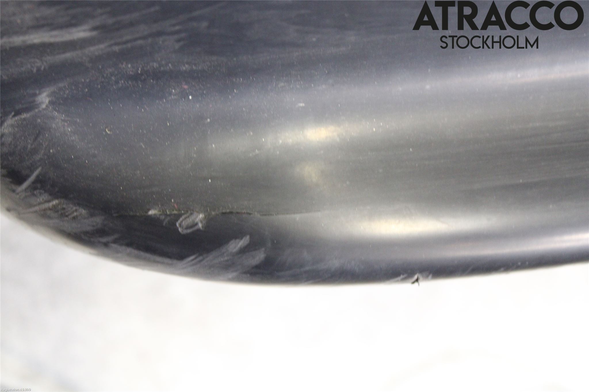 BMW 7 E38      93-01 Stötfångarbeklädnad Bak