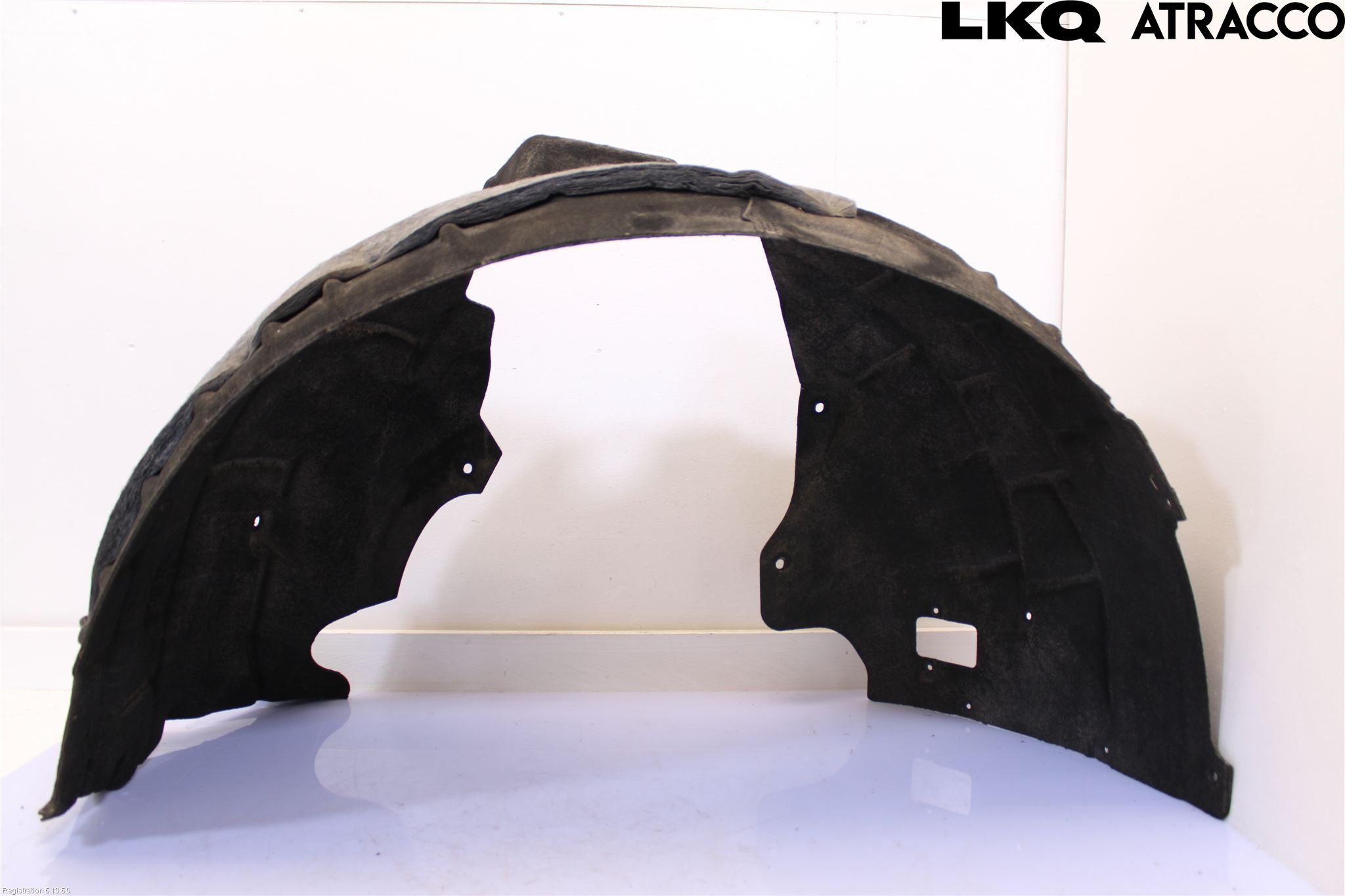 Audi E-TRON, S GE 19- Skärm Inner
