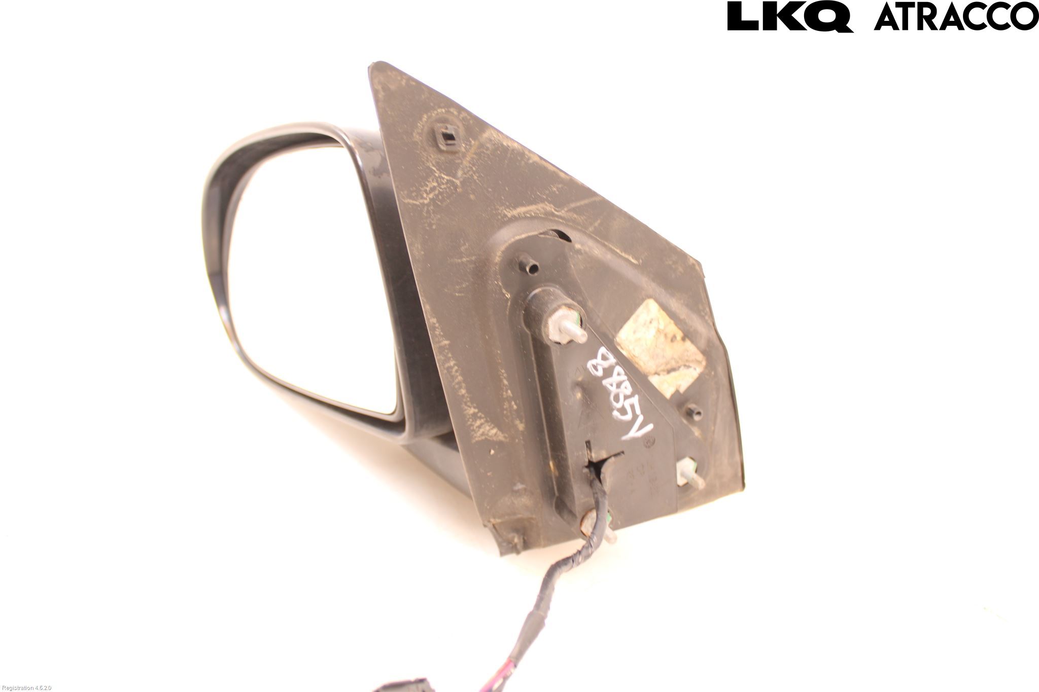 Dodge CALIBER Spegel Yttre El Vä