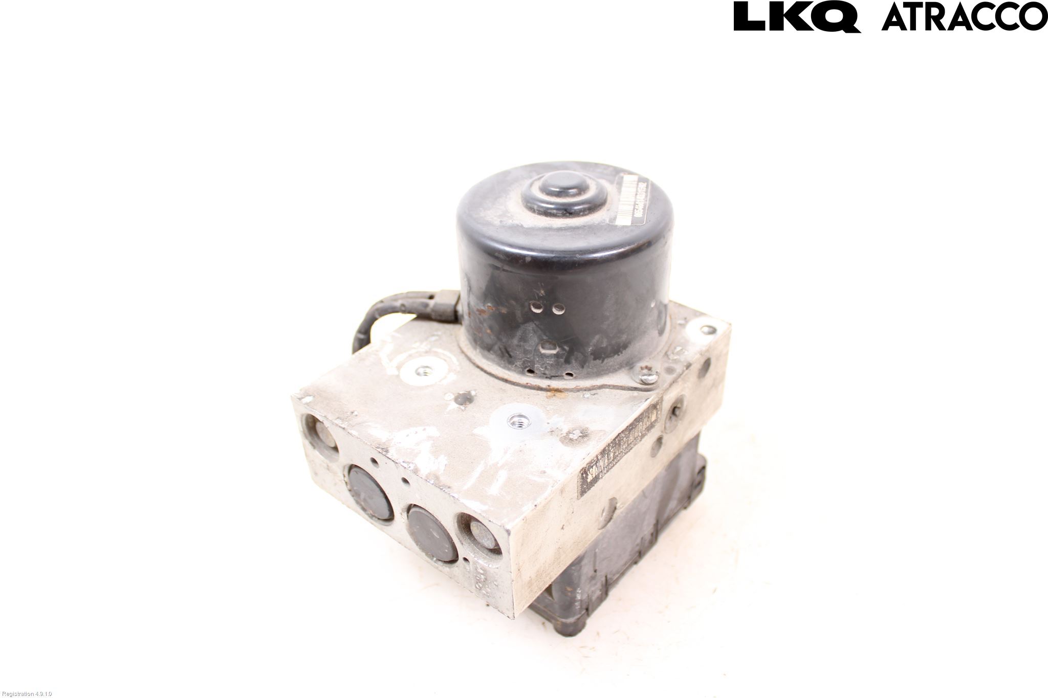 Audi A3/S3     96-03 Abs Hydraulaggregat