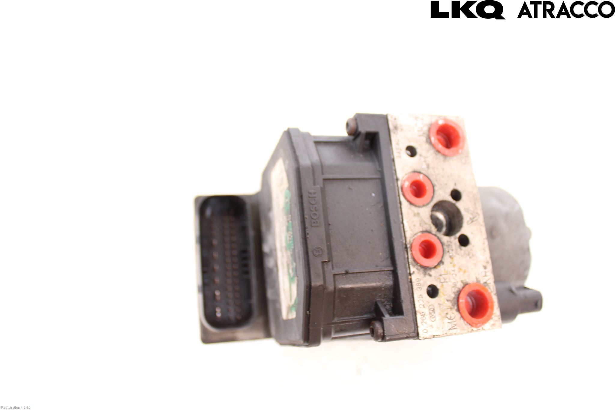 Toyota AVENSIS 07-08 Abs Hydraulaggregat