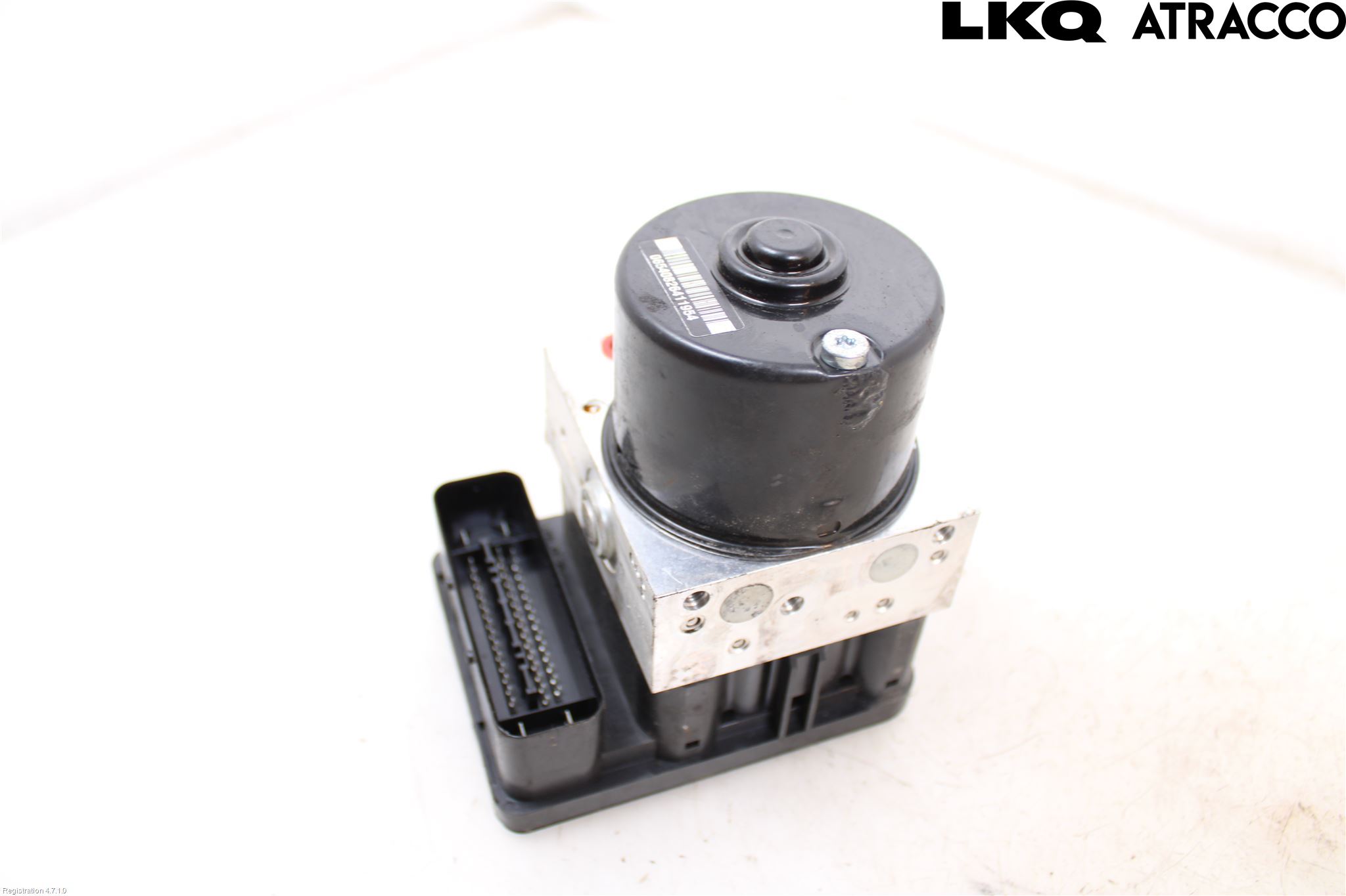 BMW 1 E87/81 5D/3D 03-11 Abs Hydraulaggregat