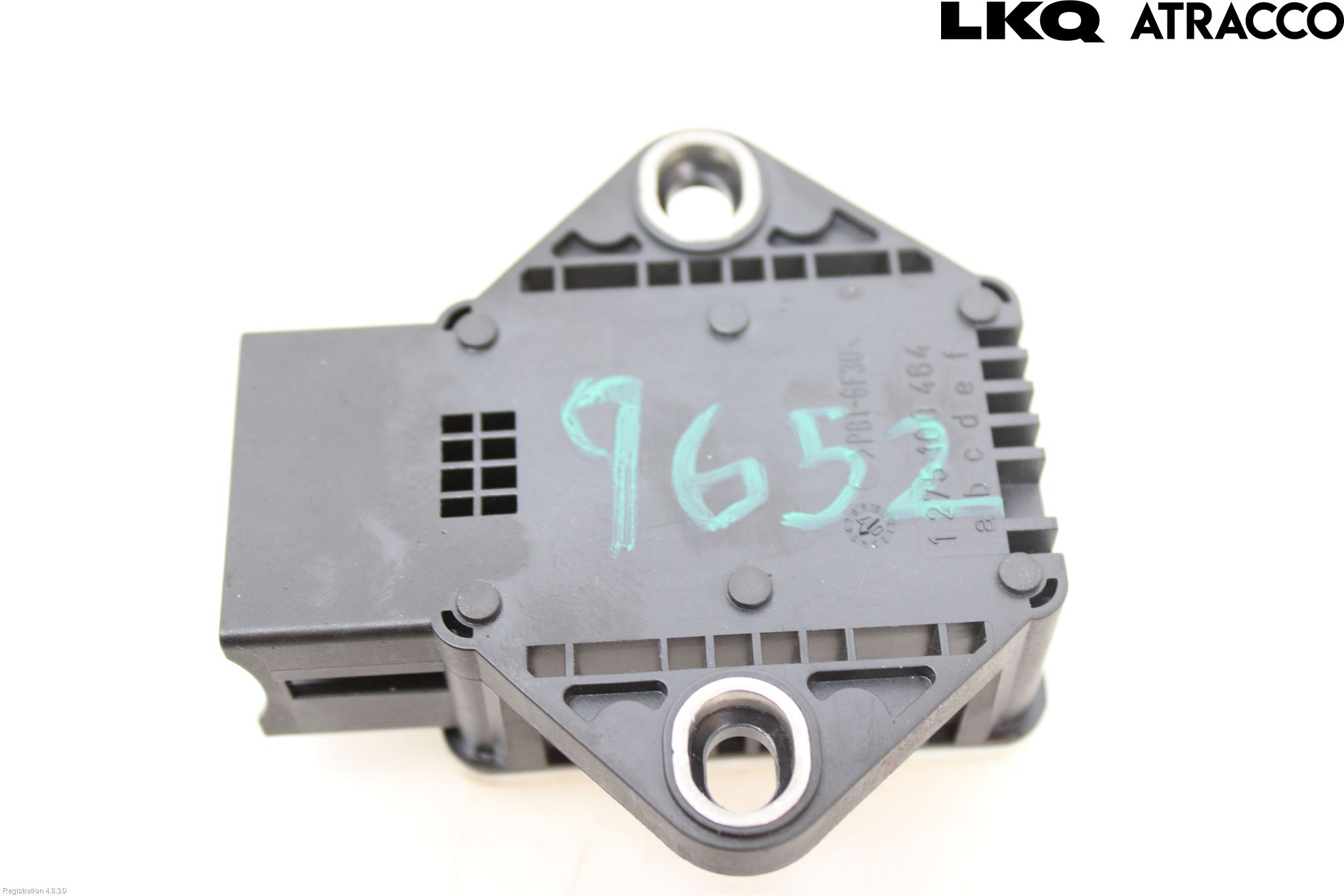 Toyota AURIS 07-09 Givare Accelaration