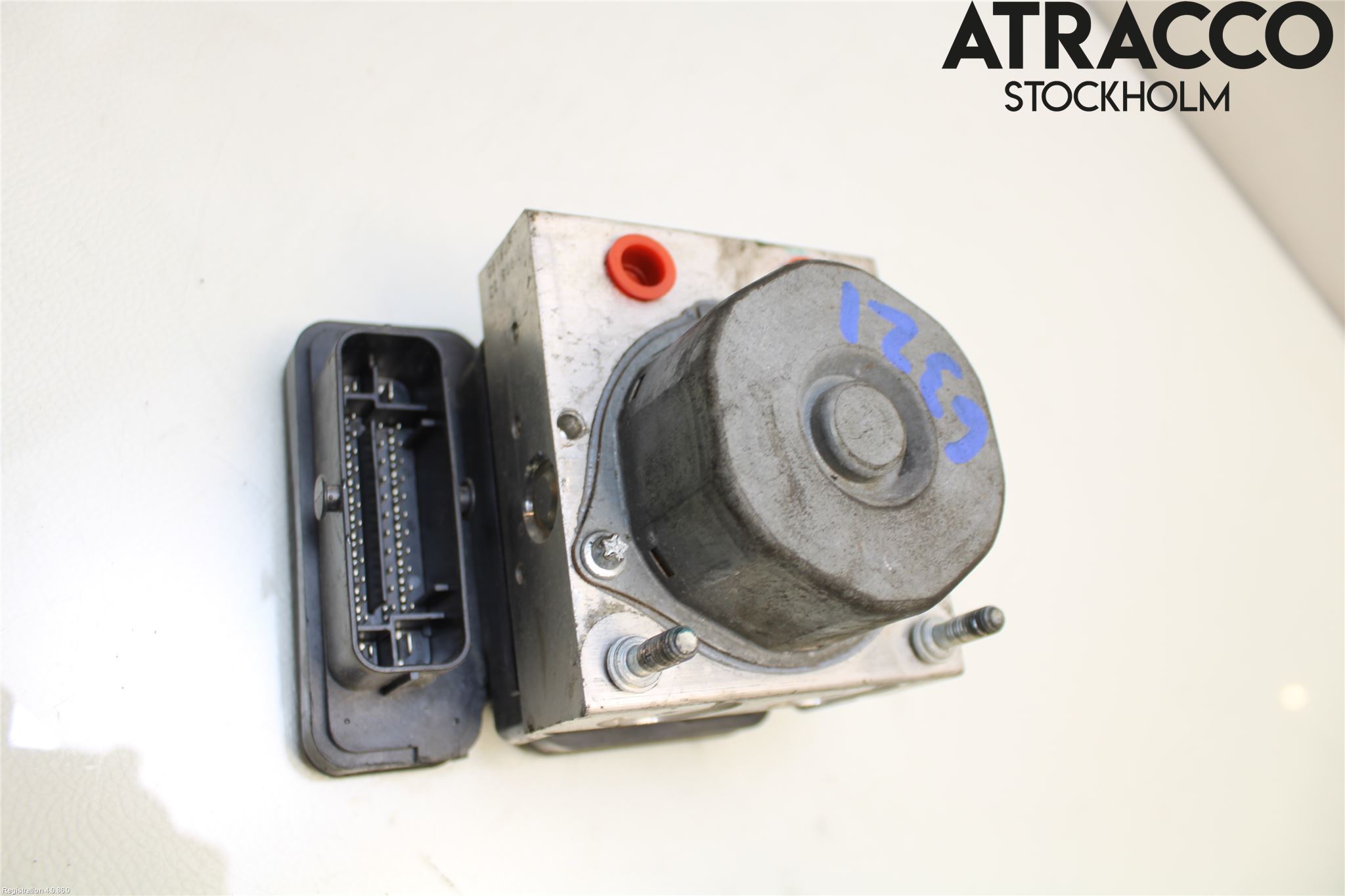 Nissan MICRA 11-16 Abs Hydraulaggregat