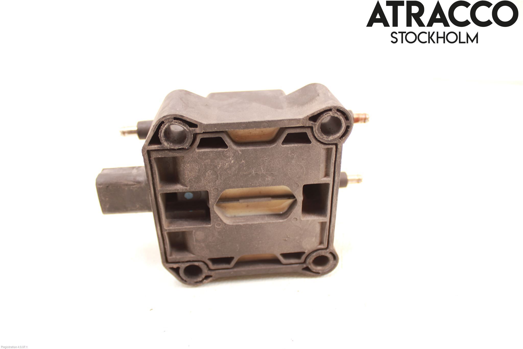 Mini COUPE R50/53 01-06 Tändspole