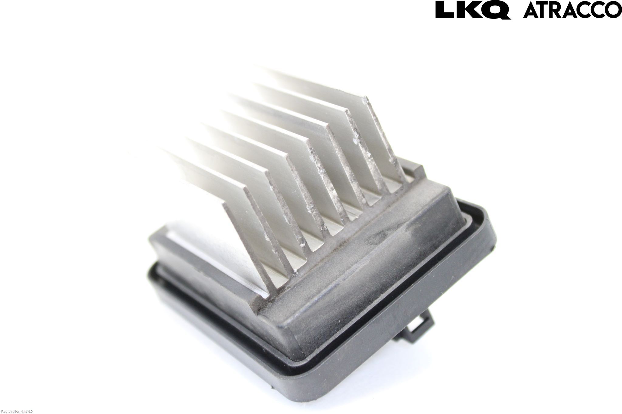 Opel CORSA F, CORSA-E 20- Värmefläktsmotstånd