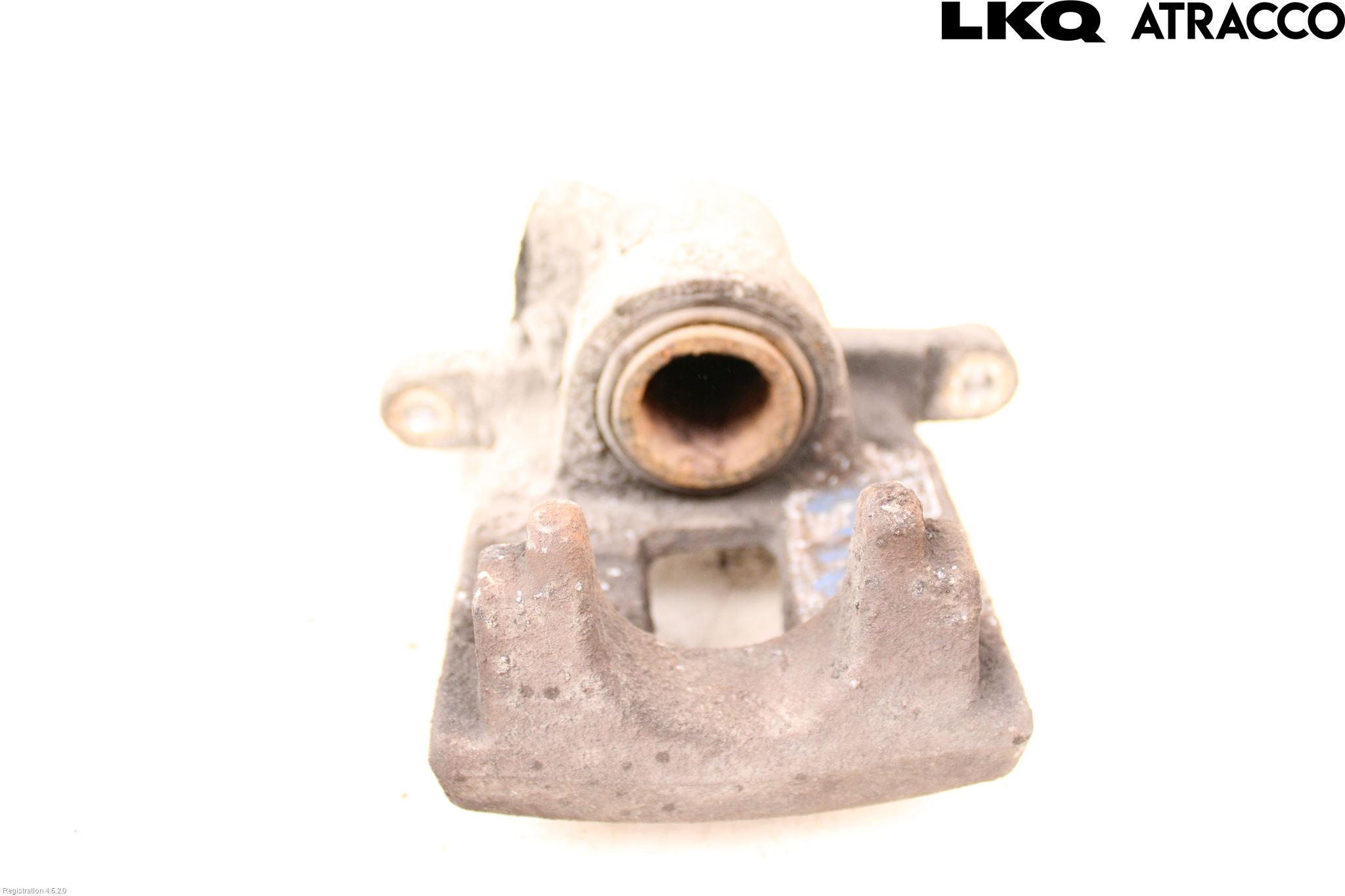 Toyota VERSO 09-18 Bromsok Bak Höger