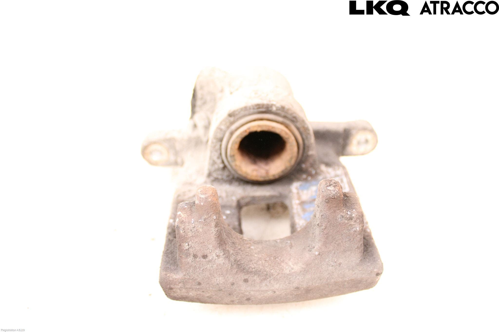 Toyota VERSO 09-18 Bromsok Bak Höger