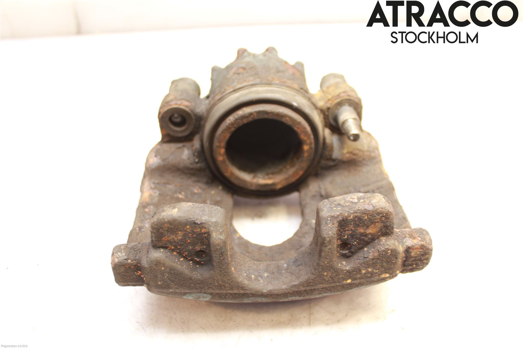 Citroen C5 08-17 Bromsok Fram Vänster