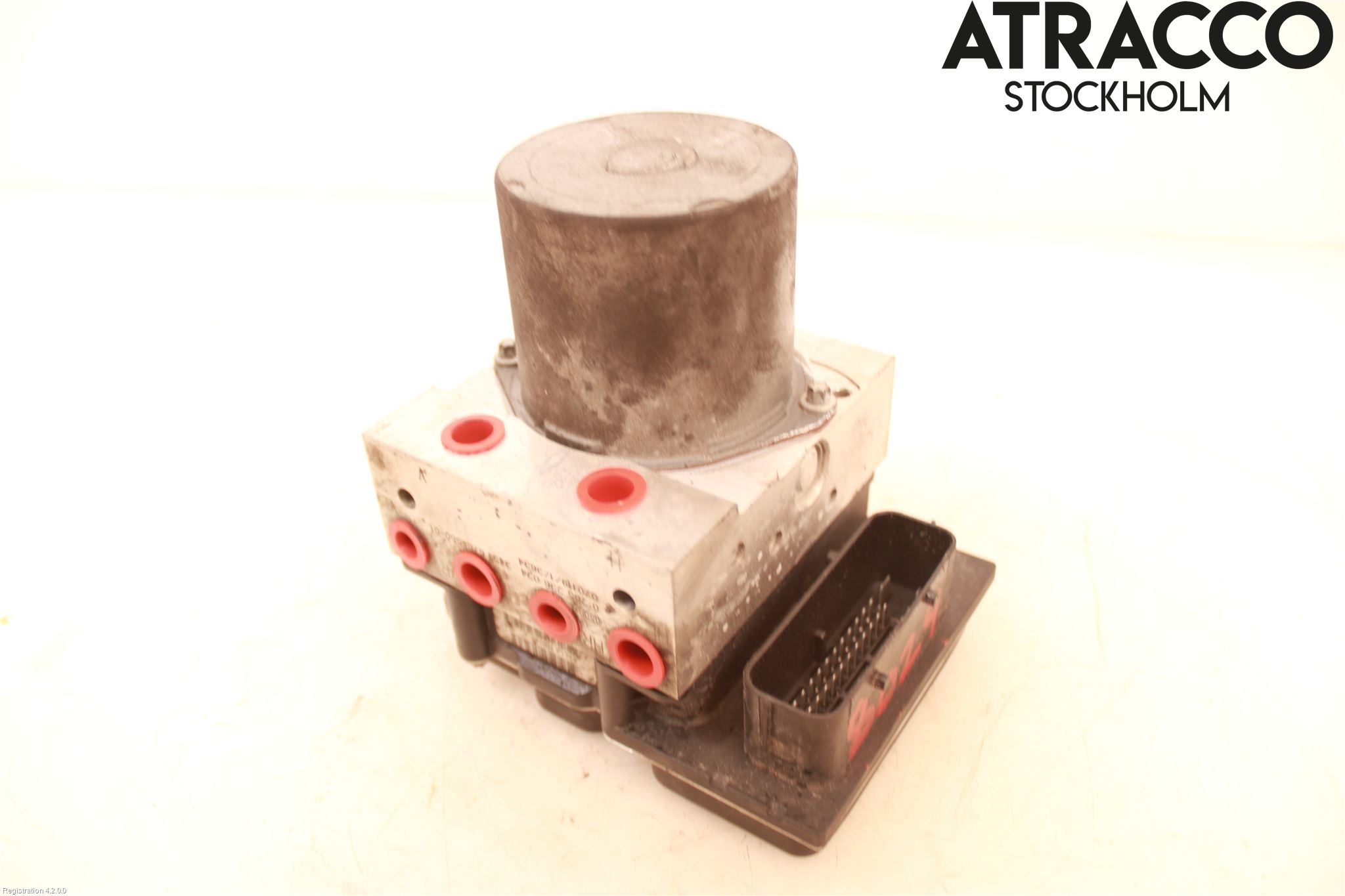 BMW 5 E60/61 Sed/Tou 02-10 Abs Hydraulaggregat