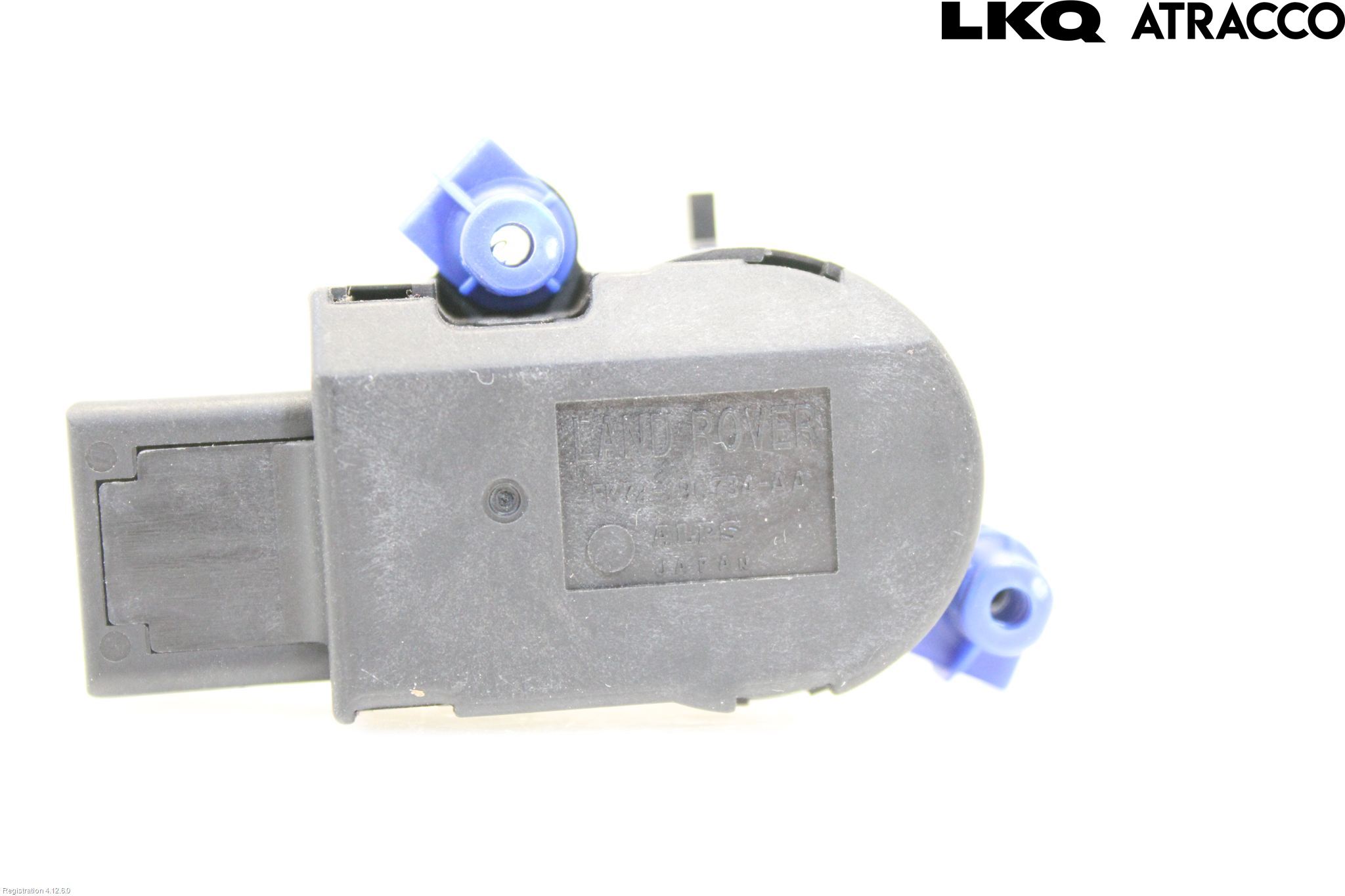 Landrover LAND ROVER RANGE ROVER EVOQUE (L538) 11-18 Ac Innertemperatur Sensor