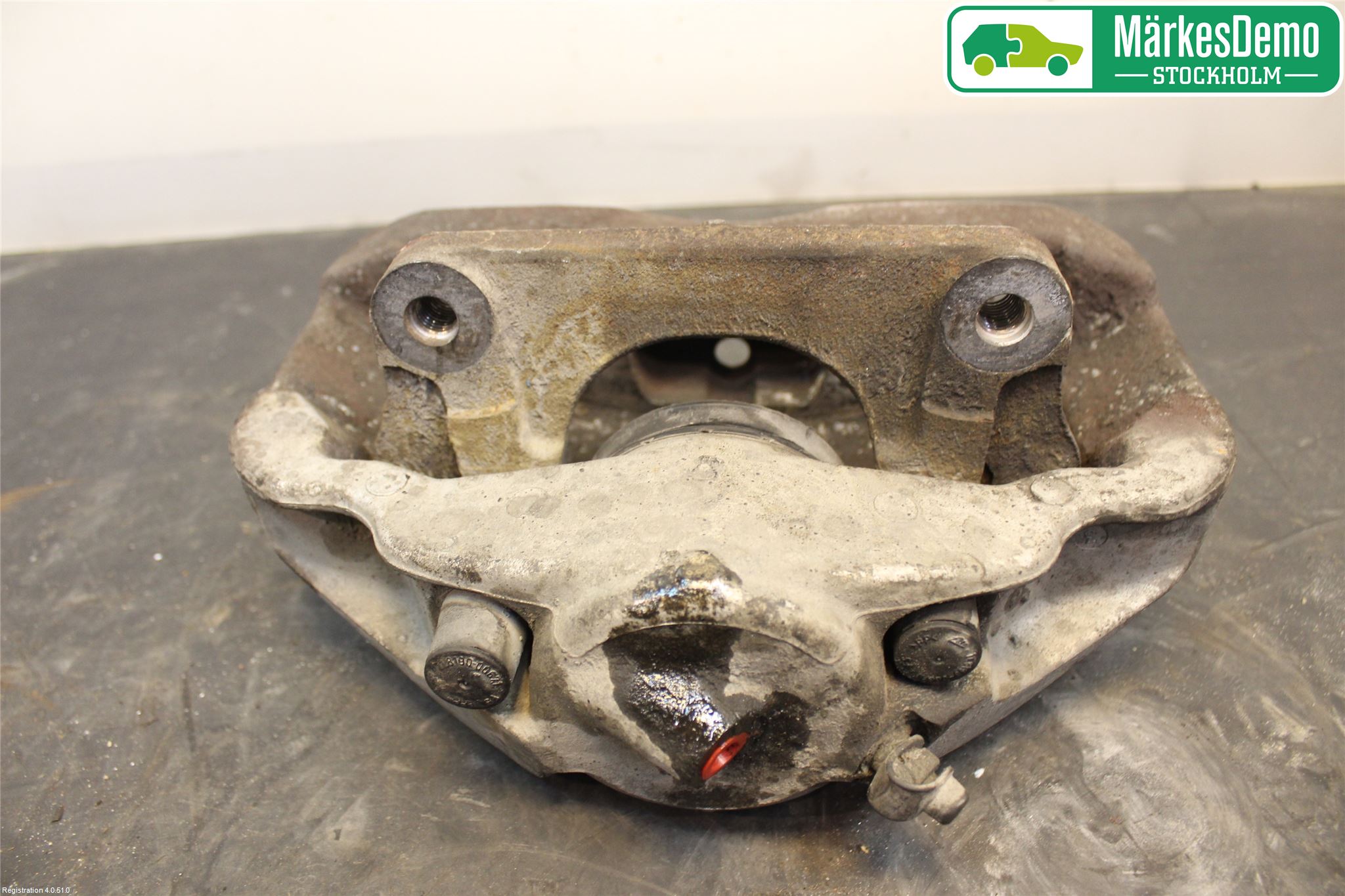 BMW 7 E65/66    00-08 Bromsok Fram Höger