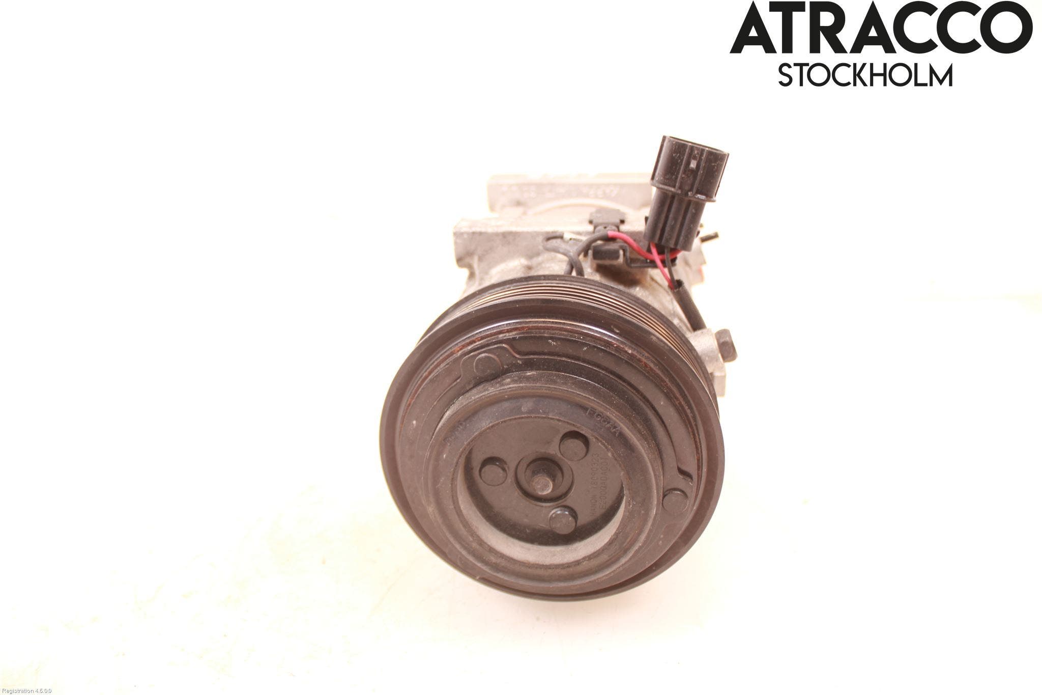 Hyundai i30 PD 17- Ac Kompressor