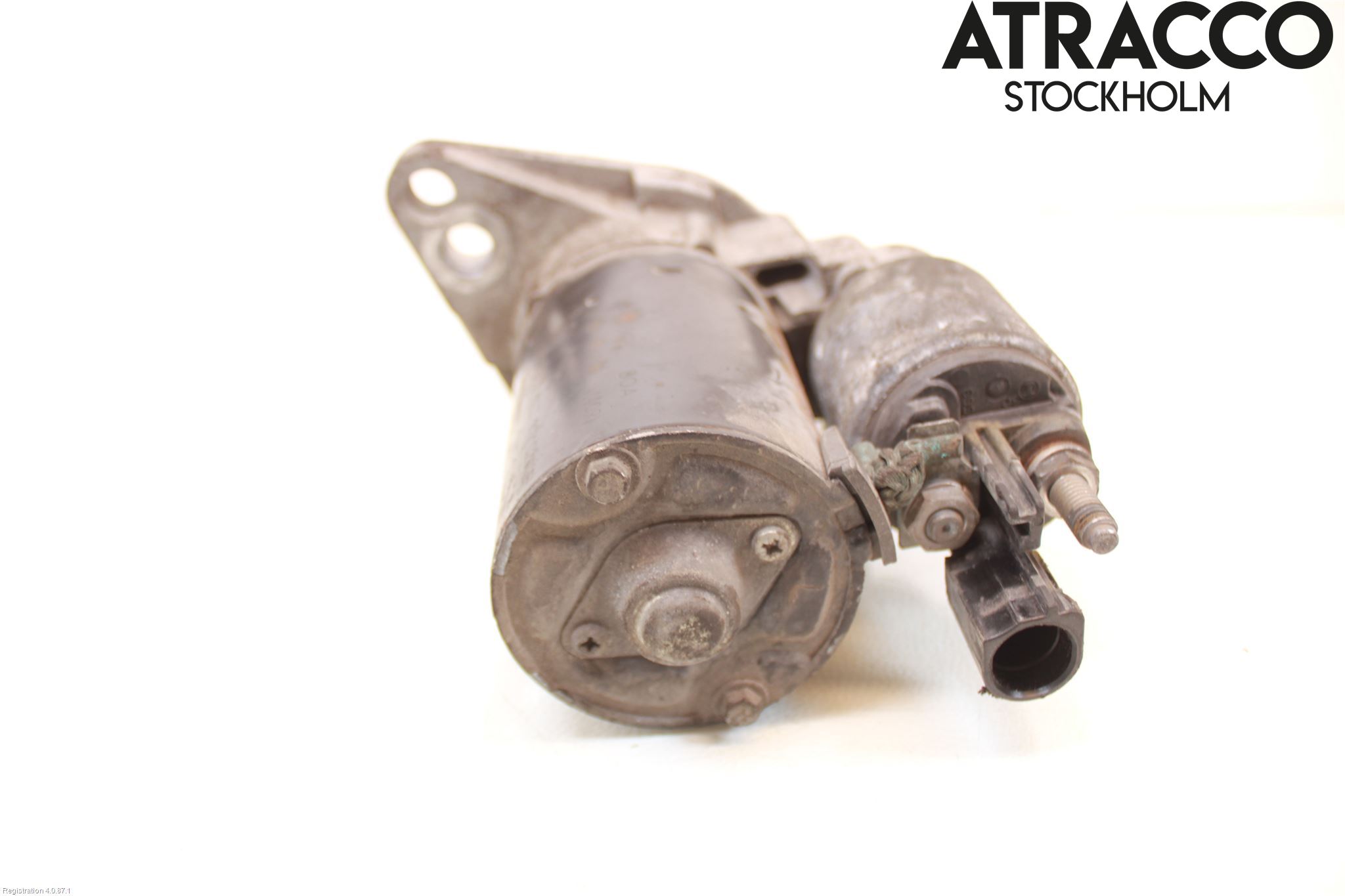 Volkswagen VW PASSAT 05-11 Startmotor