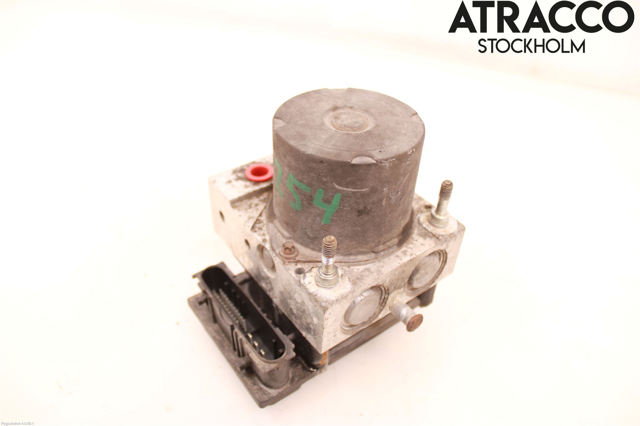 Opel CORSA C    00-06 Abs Hydraulaggregat